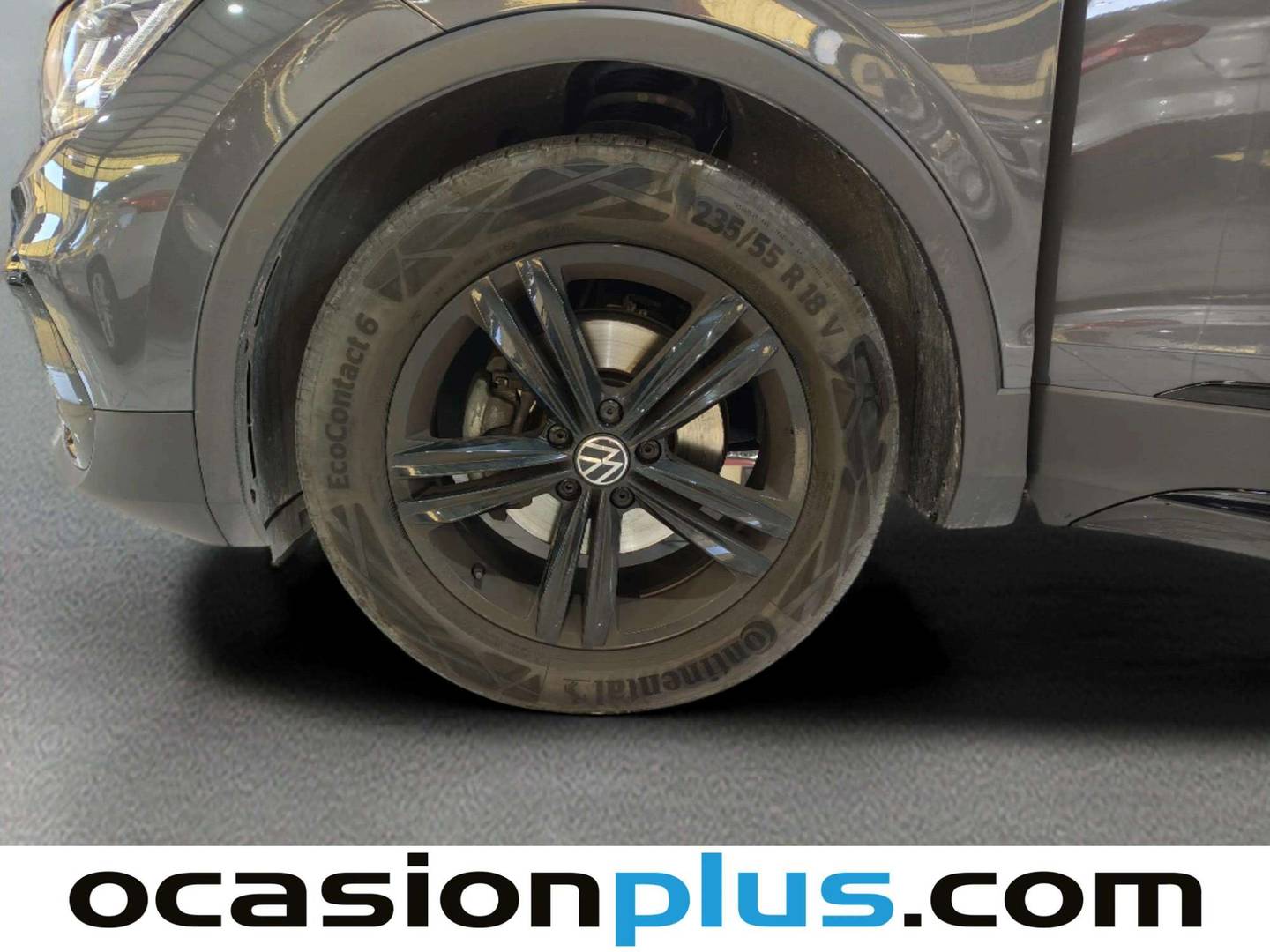 Volkswagen Tiguan Volkswagen Tiguan Urban Sport 1.5 TSI (130 CV) de segunda mano