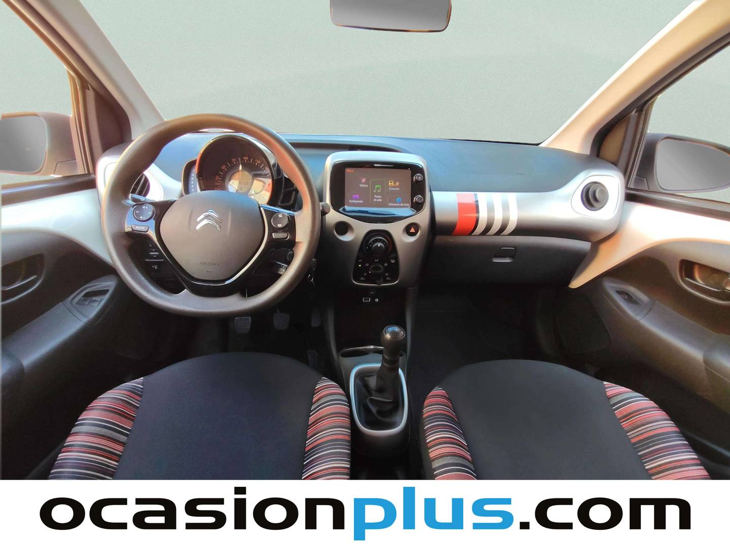 Citroën C1 Citroën C1 PureTech 82 Feel Edition (82 CV) al mejor precio