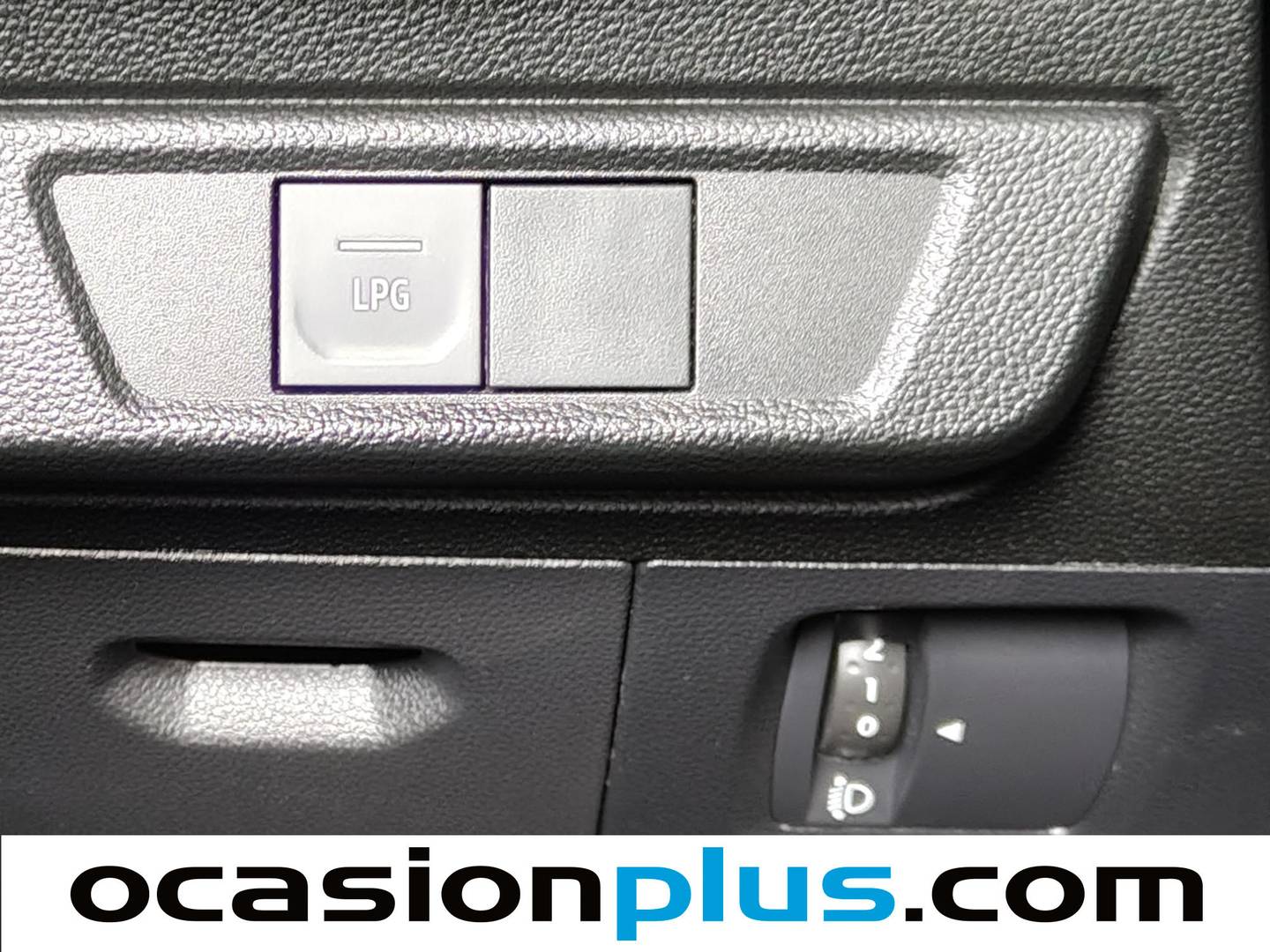 Foto Dacia Jogger Dacia Jogger Extreme Go ECO-G (100 CV)