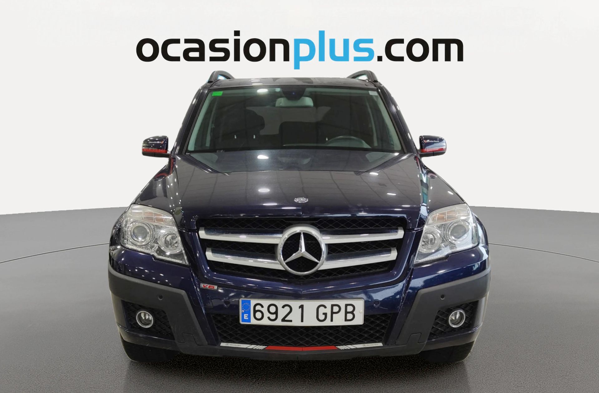 Mercedes-Benz GLK 350 4Matic - foto 10