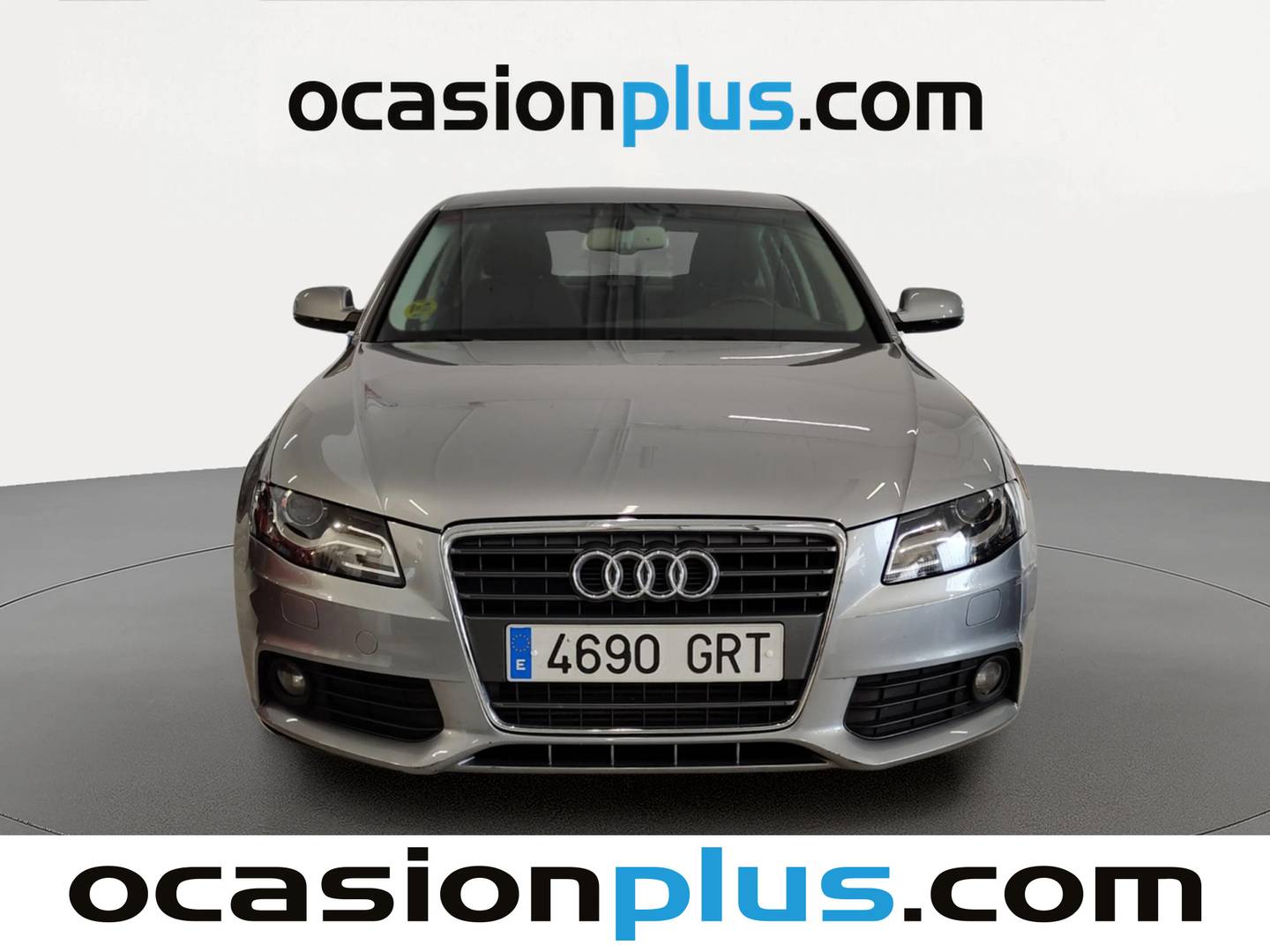 Audi A4 Audi A4 2.0 TDI e DPF (136 CV) seminuevo