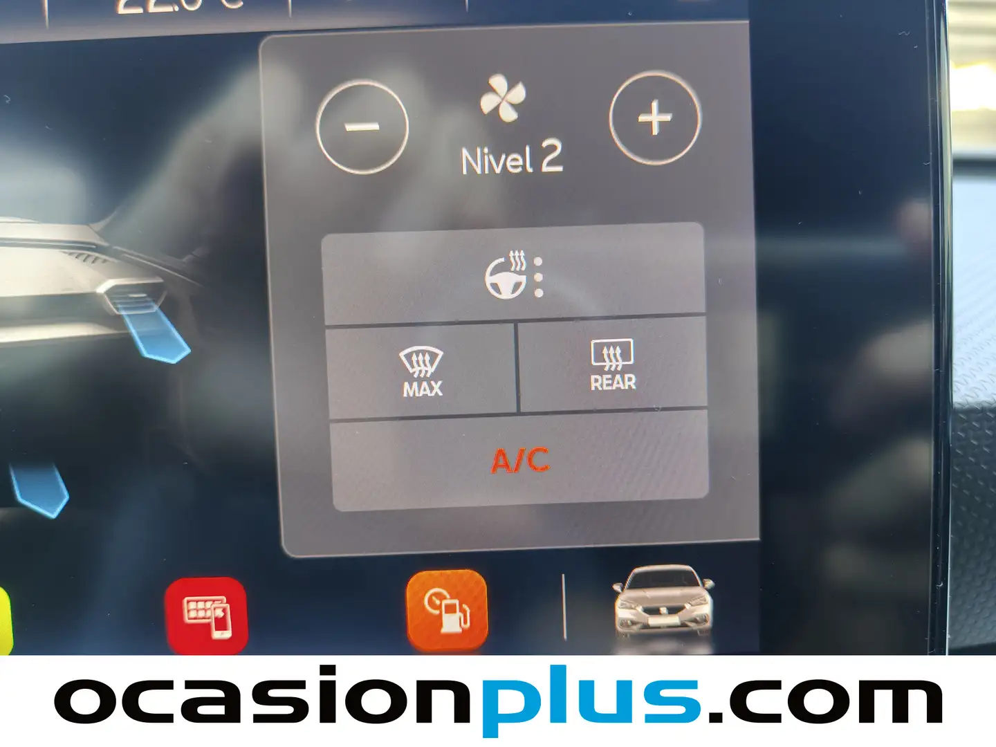 Foto Seat León SEAT León 1.5 eTSI S&S FR Go L DSG (150 CV)