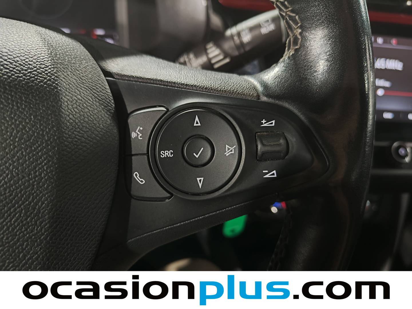 Foto Opel Corsa Opel Corsa 1.2 Turbo XHL GS-Line (100 CV)