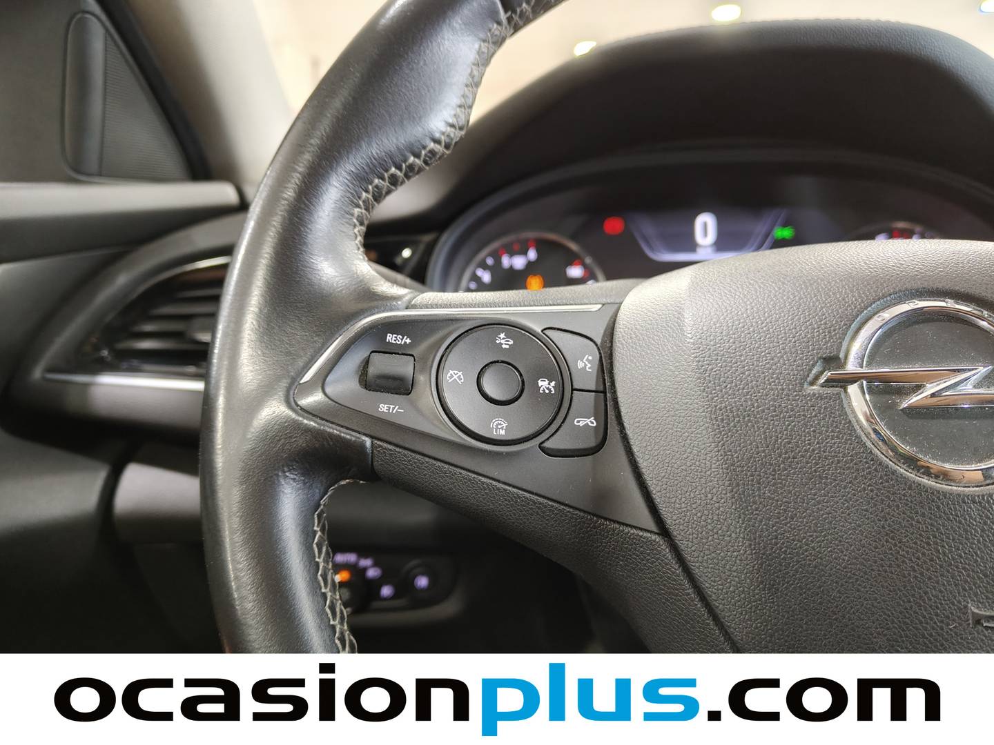 Opel Insignia Opel Insignia GS 2.0 CDTI Turbo D Excellence Auto (170 CV) barato