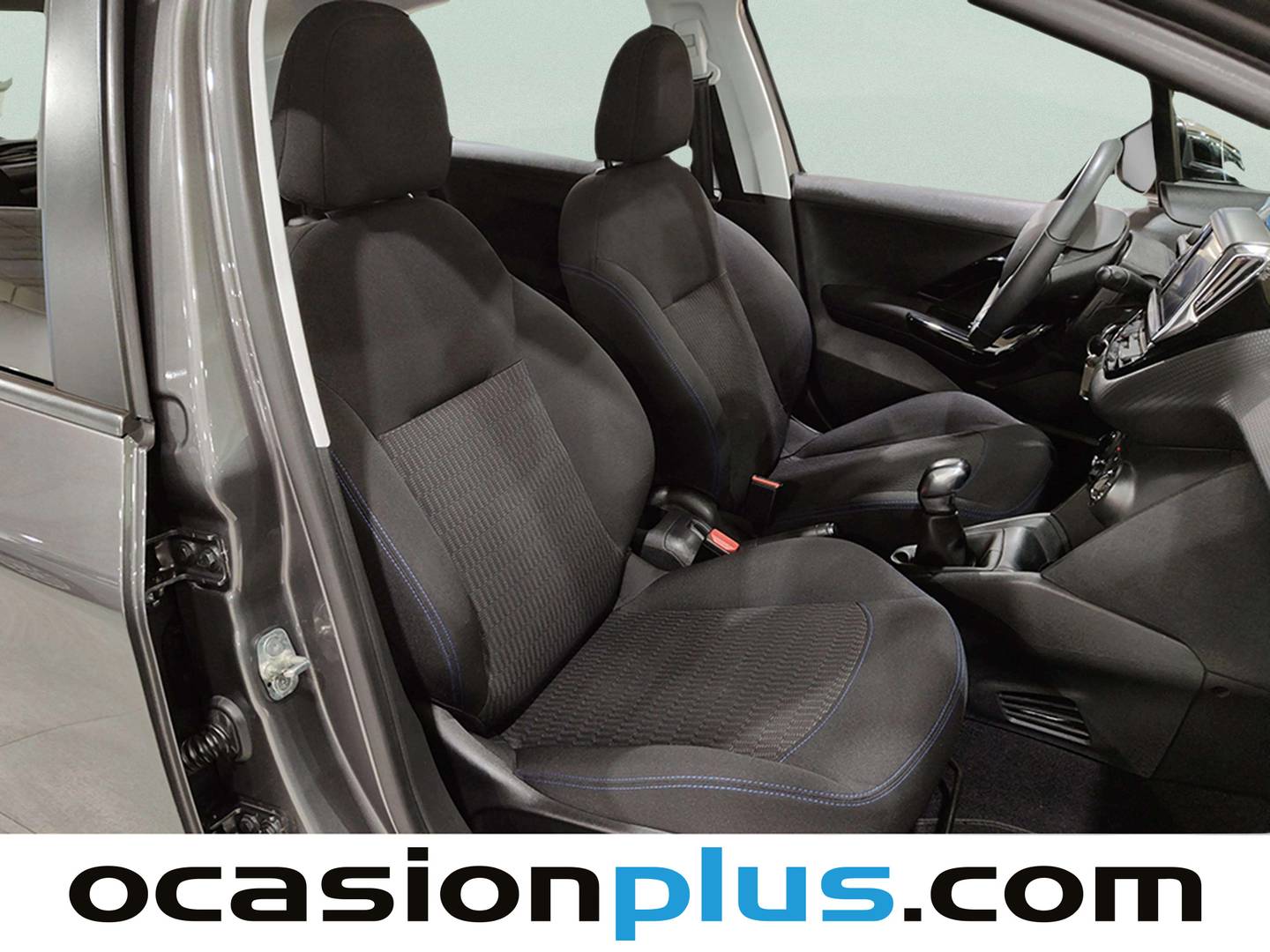 Foto Peugeot 208 Peugeot 208 BlueHDi 100 S&S Signature (99 CV)