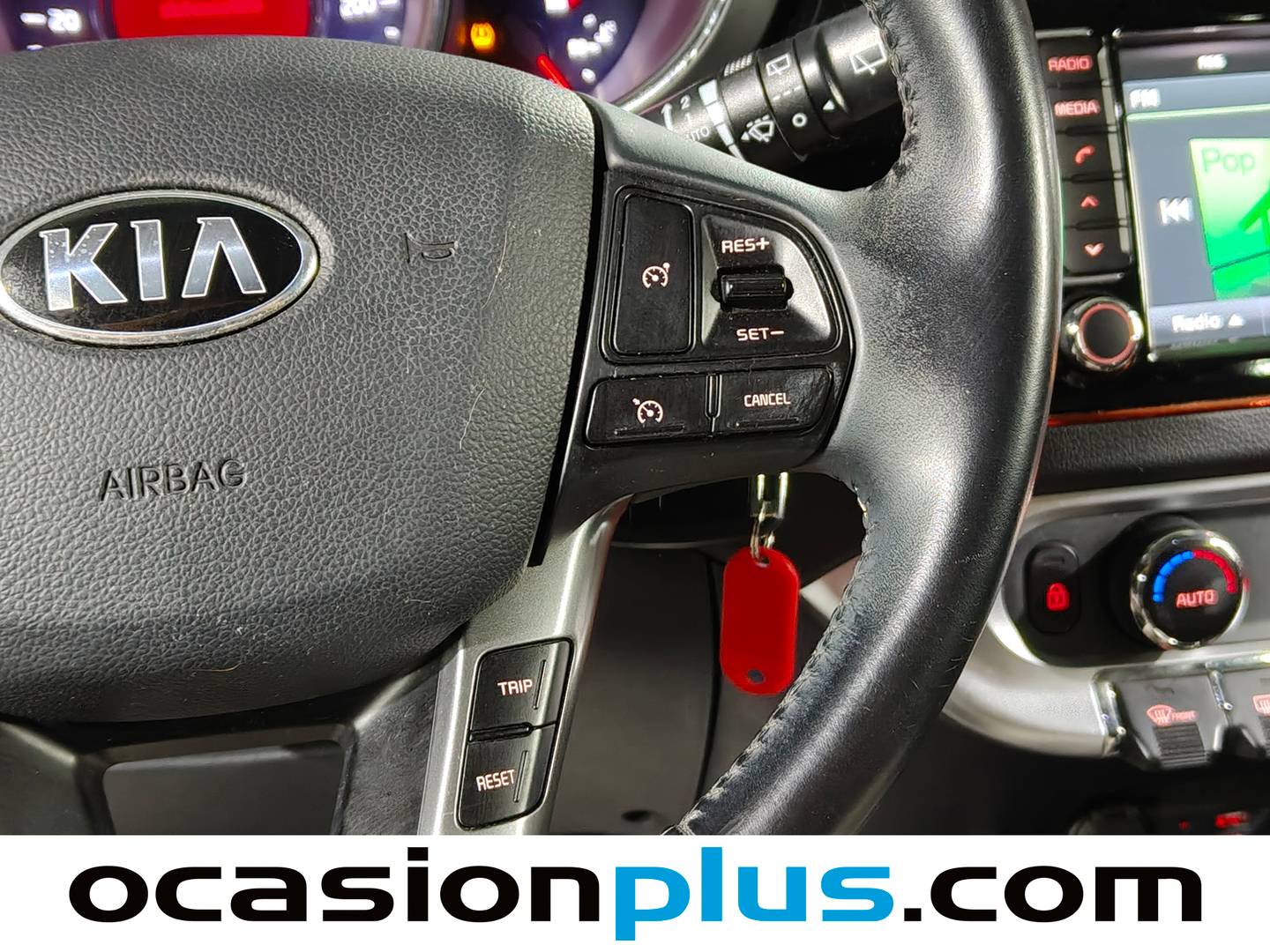 KIA Rio KIA Rio 1.2 CVVT x-Tech16 Eco-Dynamics (84 CV) 2017