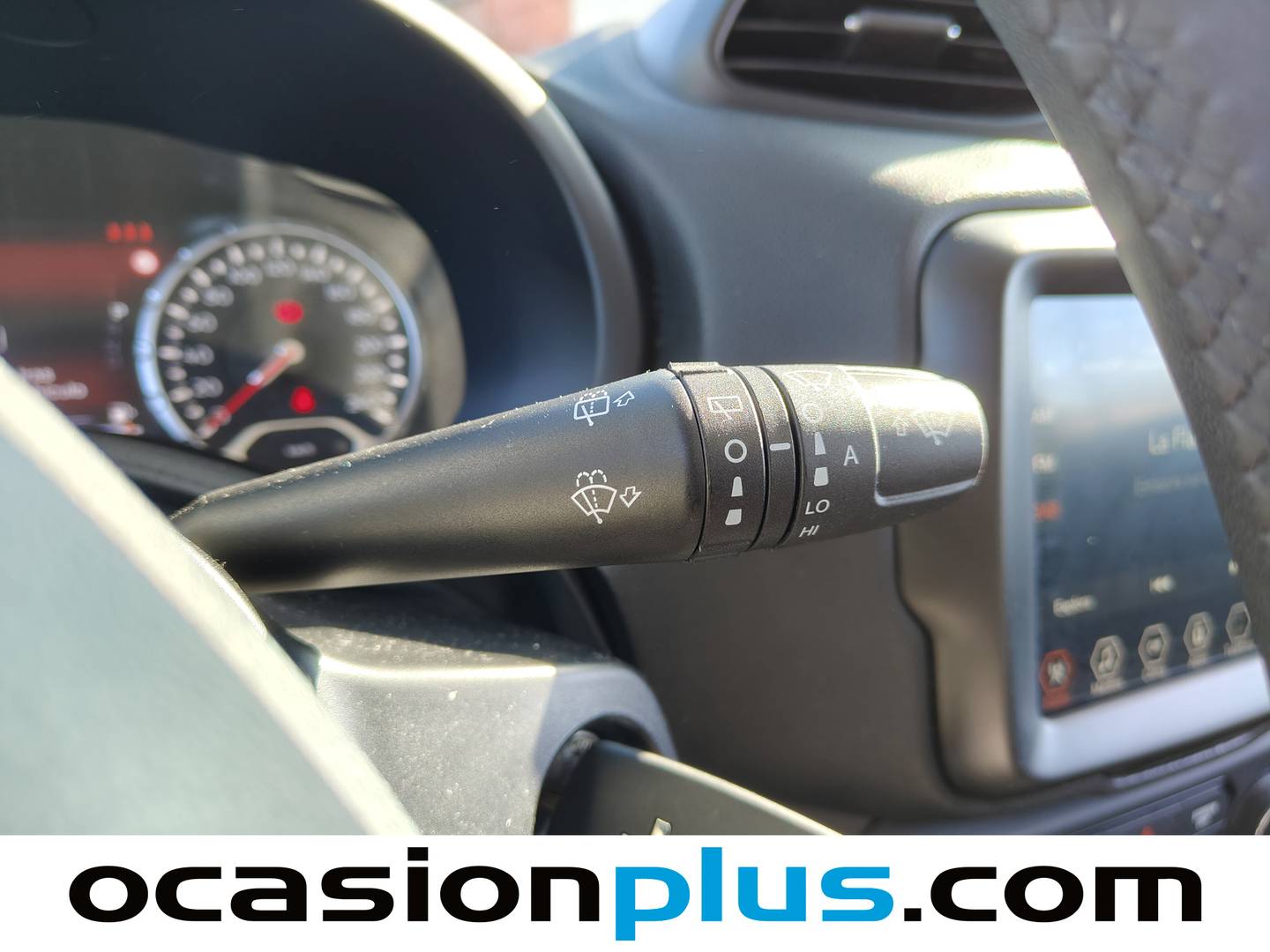 Foto Jeep Renegade Jeep Renegade eHybrid 1.5 Limited ATX (130 CV)