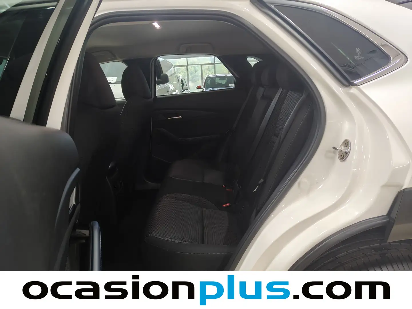 Foto Mazda CX-30 Mazda CX-30 2.0 Skyactiv-X Zenith (180 CV)