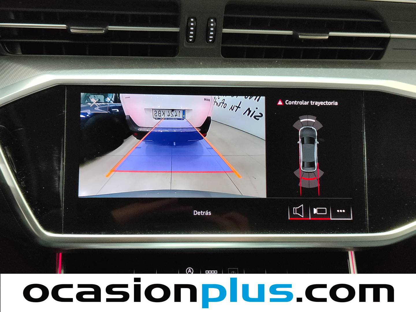 Extras del Audi A6 Audi A6 Design 40 TDI (204 CV) S Tronic