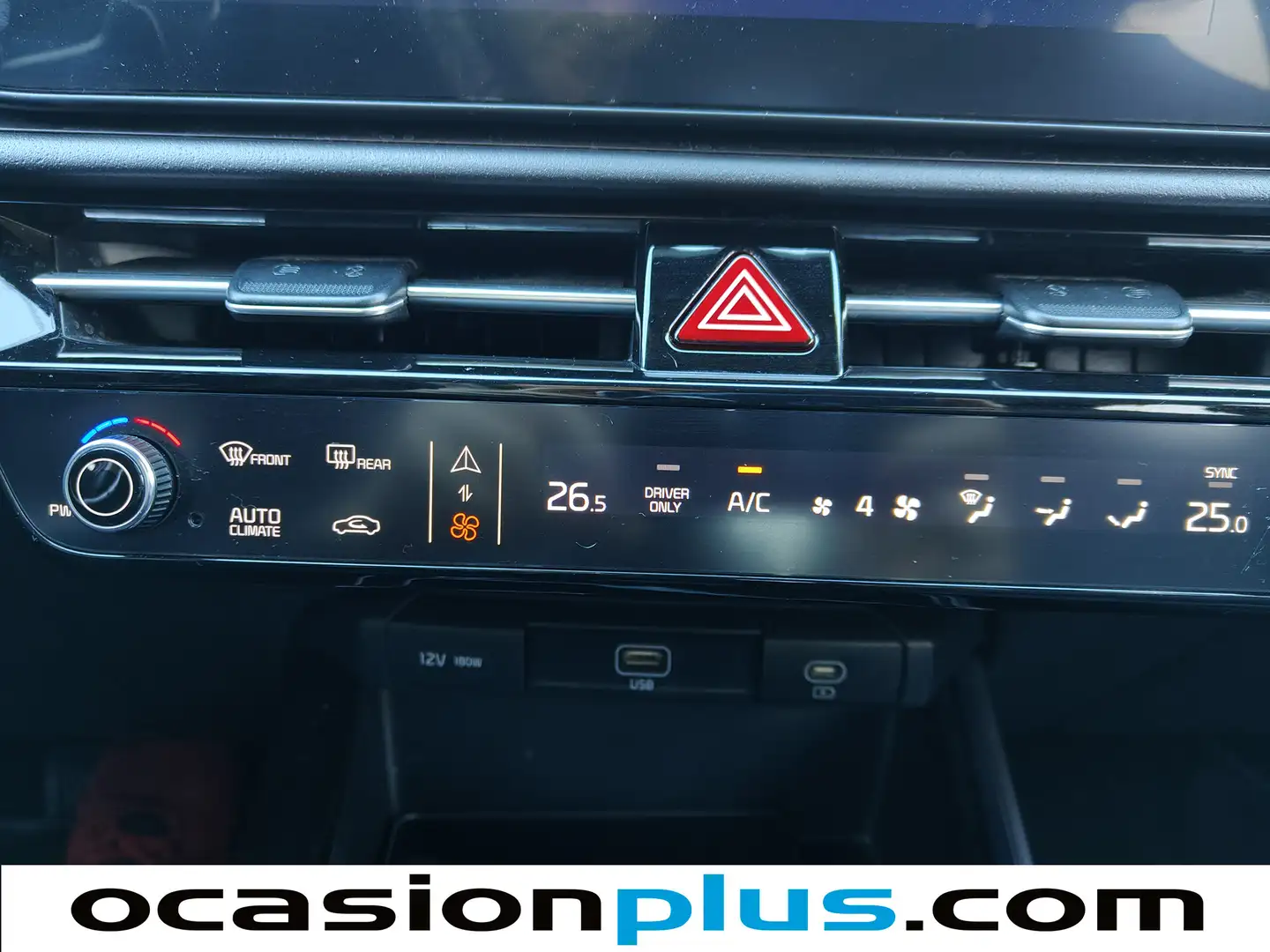 Foto KIA Niro Kia Niro 1.6 GDi HEV Drive (141 CV)