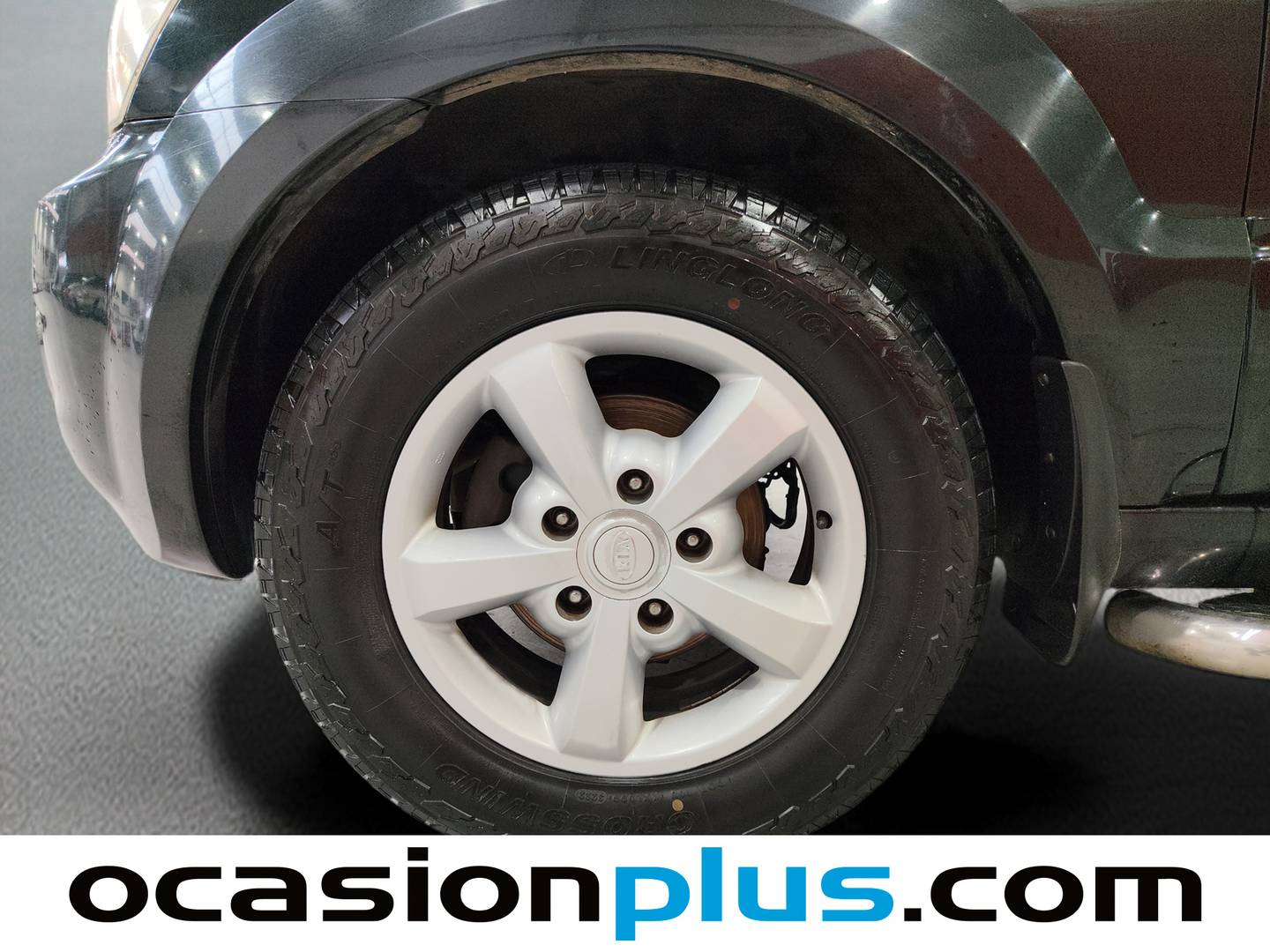 KIA Sorento KIA Sorento 2.5 CRDi Active (170 CV) diésel
