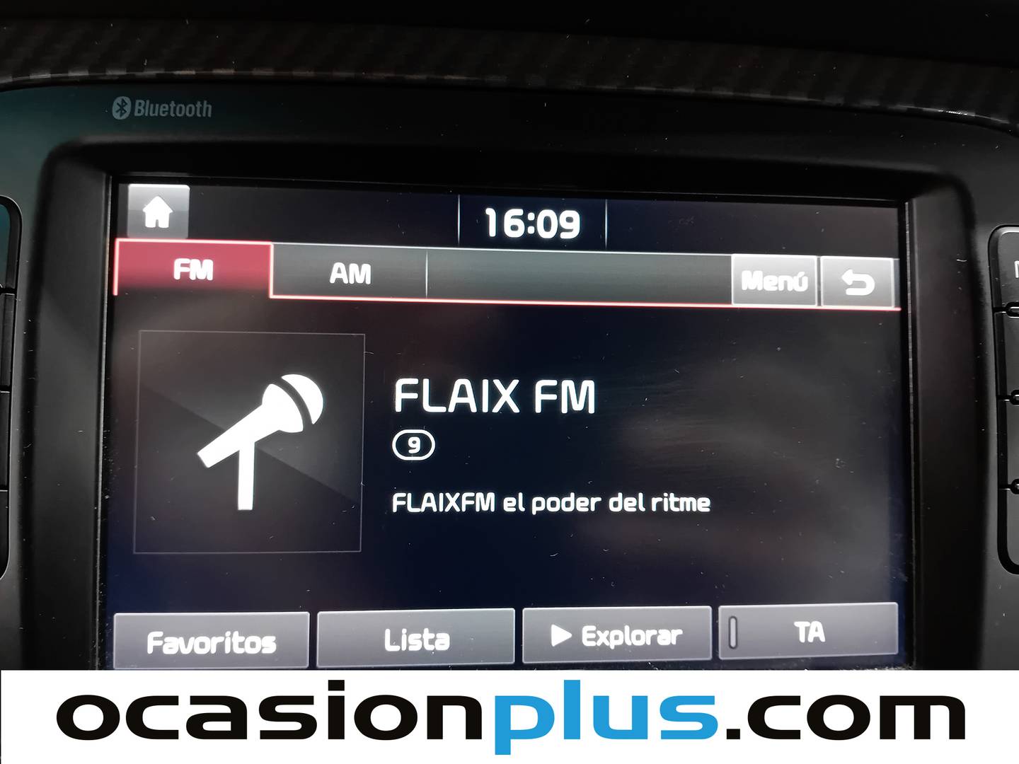 KIA Carens Kia Carens 1.7 CRDi VGT Drive Eco-Dynamics (115 CV) 2018