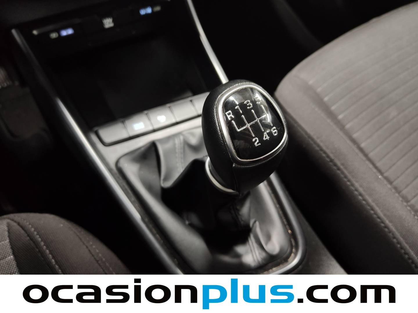 Foto Hyundai i20 Hyundai i20 1.0 TGDI 48V Klass 74 kW (100 CV)