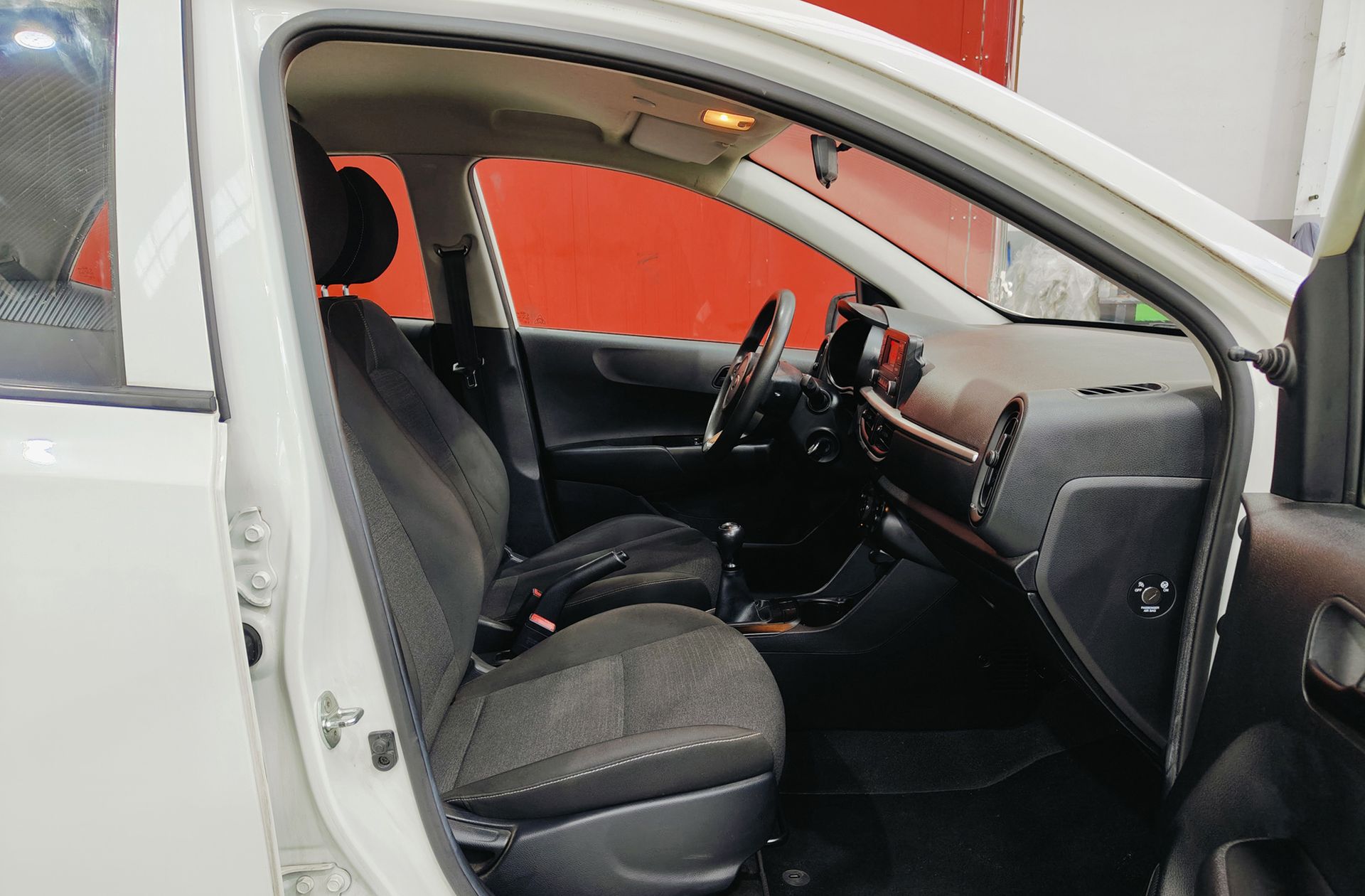 Kia Picanto 1.0 Cvvt Concept - foto 14