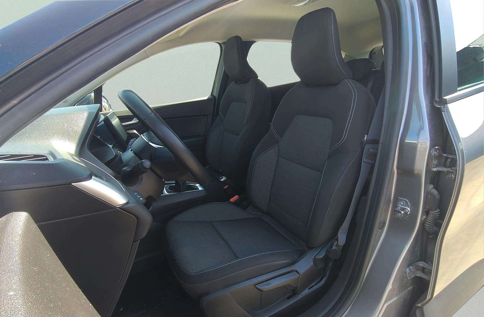 Renault Captur Evolution TCe - foto 12