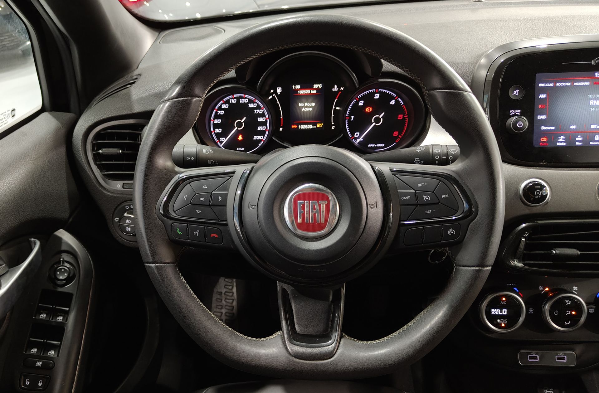 Fiat 500X 1.6 MultiJet Sport - foto 21