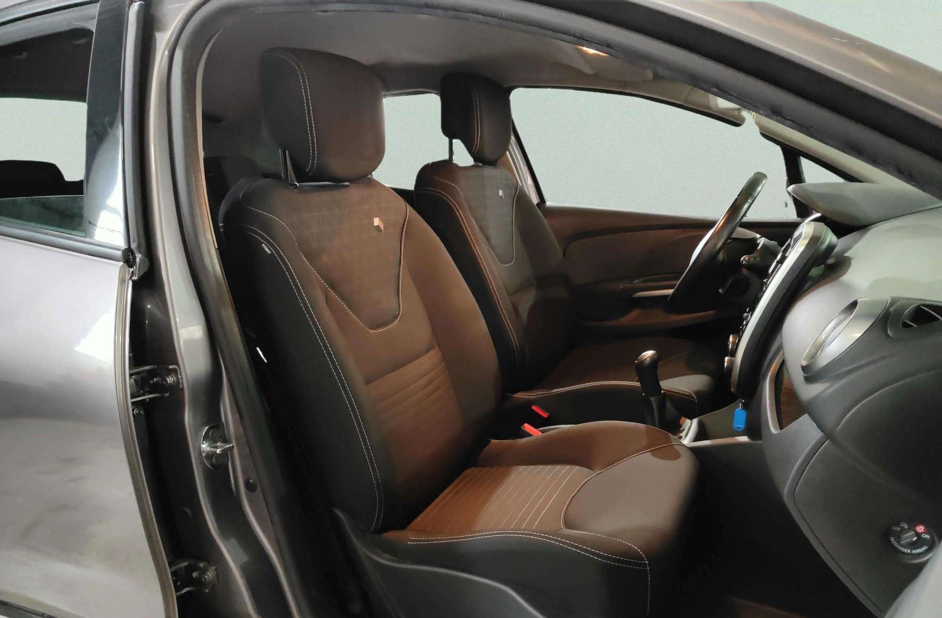 Renault Clio Limited Energy TCe - foto 15