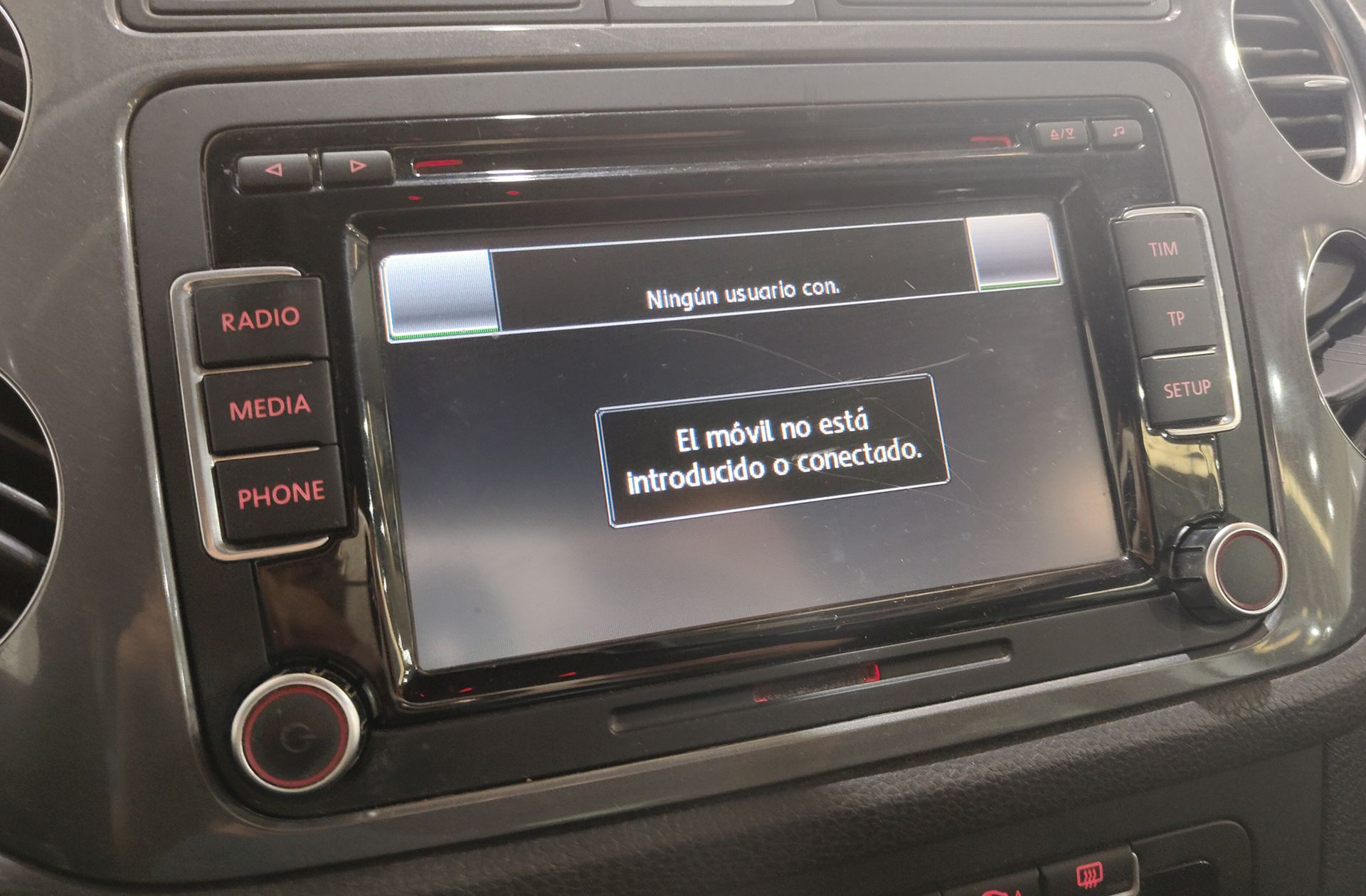 Volkswagen Tiguan Sport 2.0 TDI BMT 4Motion DSG - foto 34