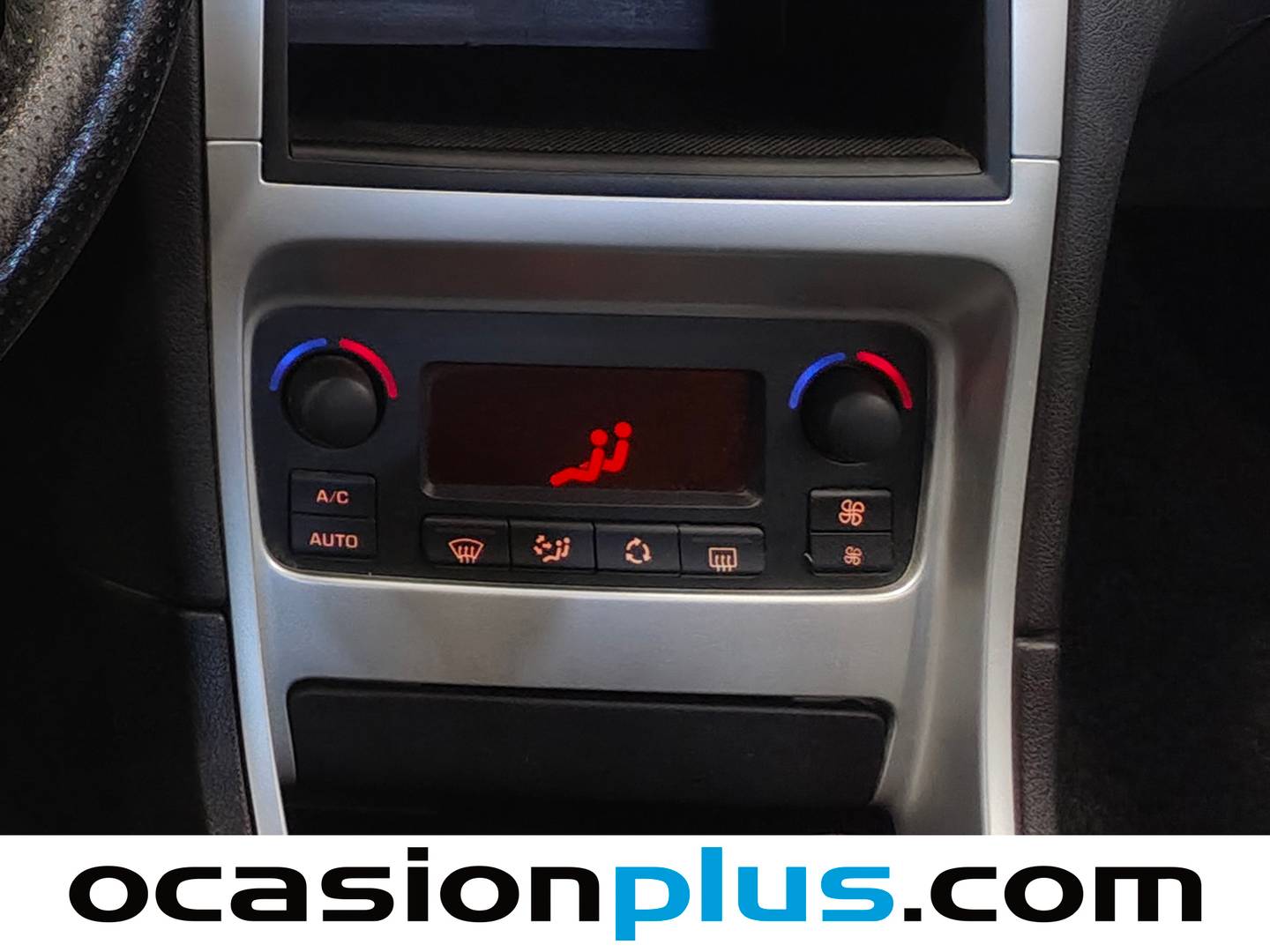 Peugeot 307 Peugeot 307 1.6 XS+ (110 CV) gasolina
