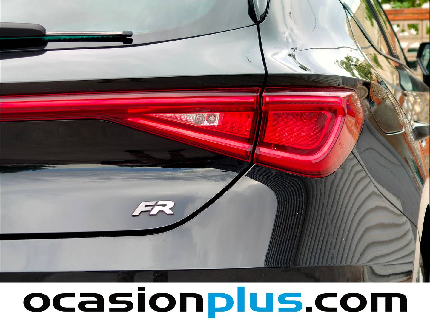 Seat León Seat León 1.5 eTSI S&S FR Special Edition Vision DSG (150 CV) km 0