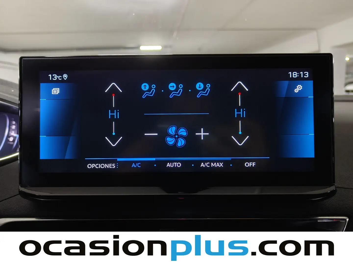 Foto Peugeot 5008 Peugeot 5008 BlueHDI 130 S&S GT EAT8 (130 CV) 7 Plazas