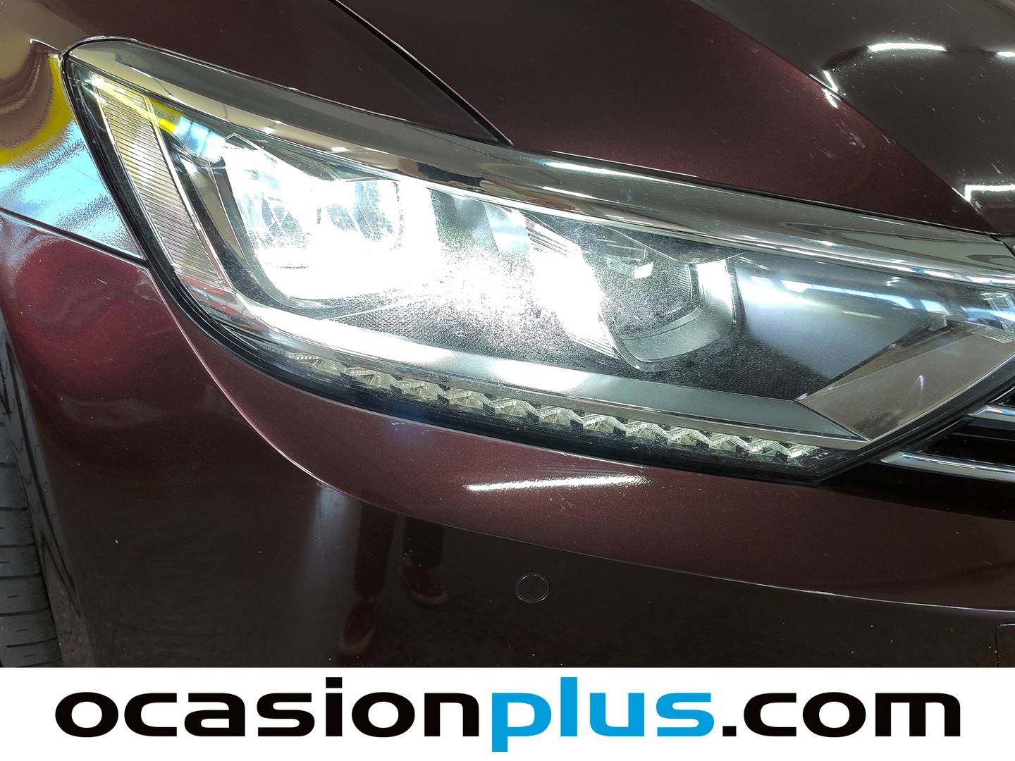 Paquetes del Volkswagen Passat Volkswagen Passat Advance 1.6 TDI (120 CV)