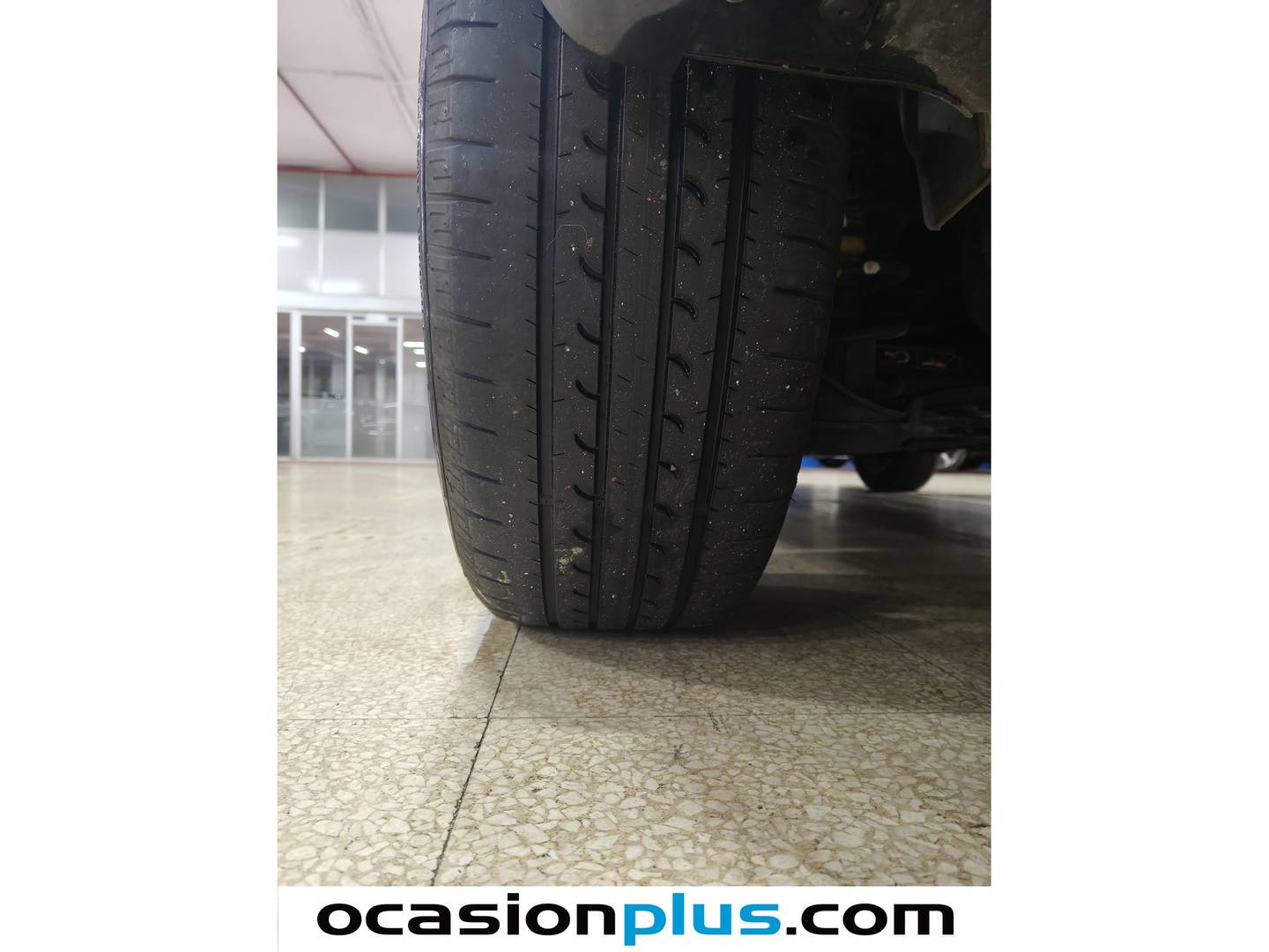 Peugeot Rifter Peugeot Rifter BlueHDi 130 Allure Standard (130 CV) manual