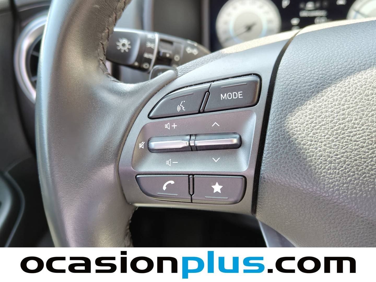 Hyundai Kona Hyundai Kona EV Maxx (136 CV) 136cv