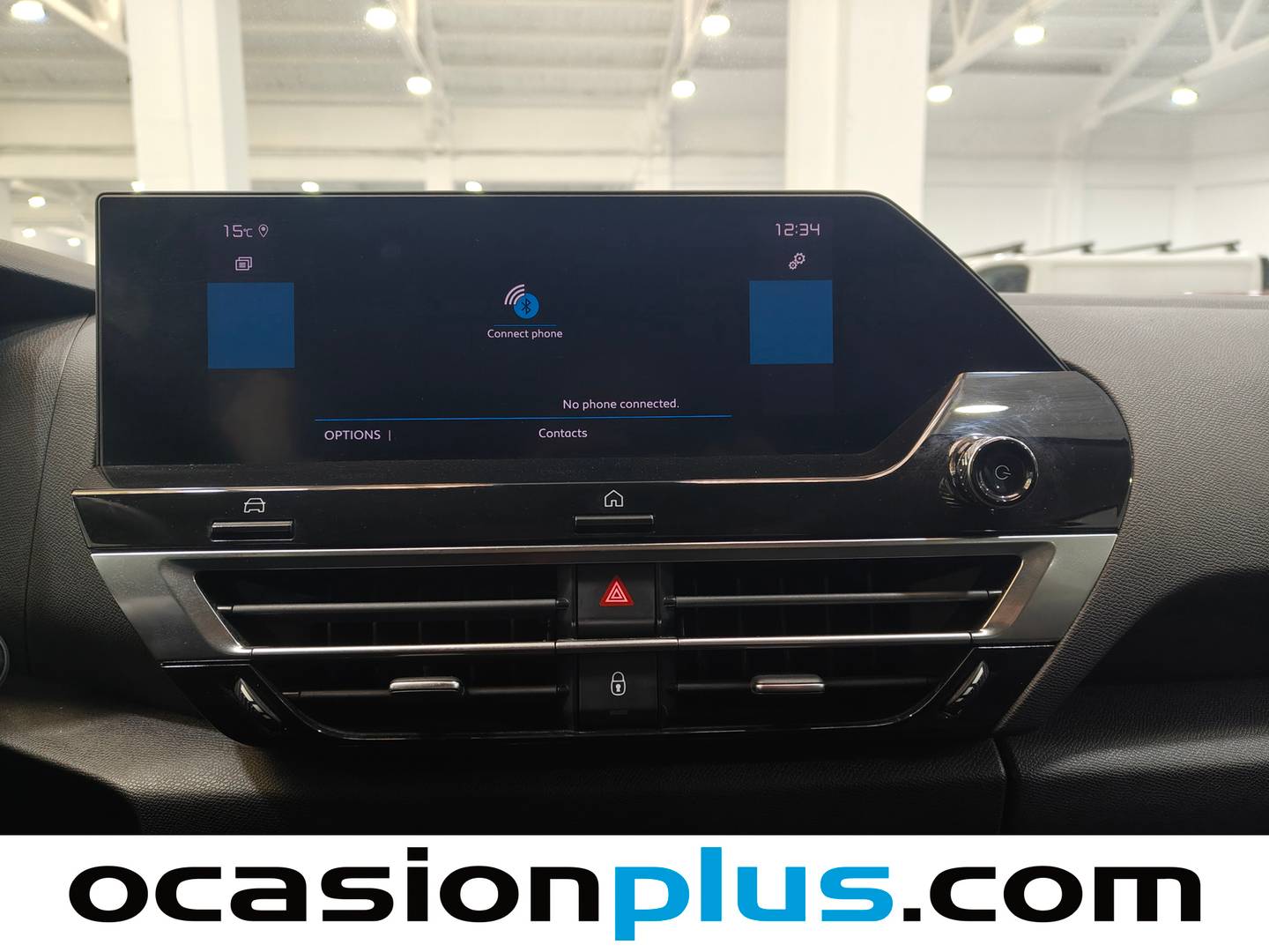 Citroën C4 Citroen C4 PureTech 130 S&S 6v Feel Pack (130 CV) de segunda mano