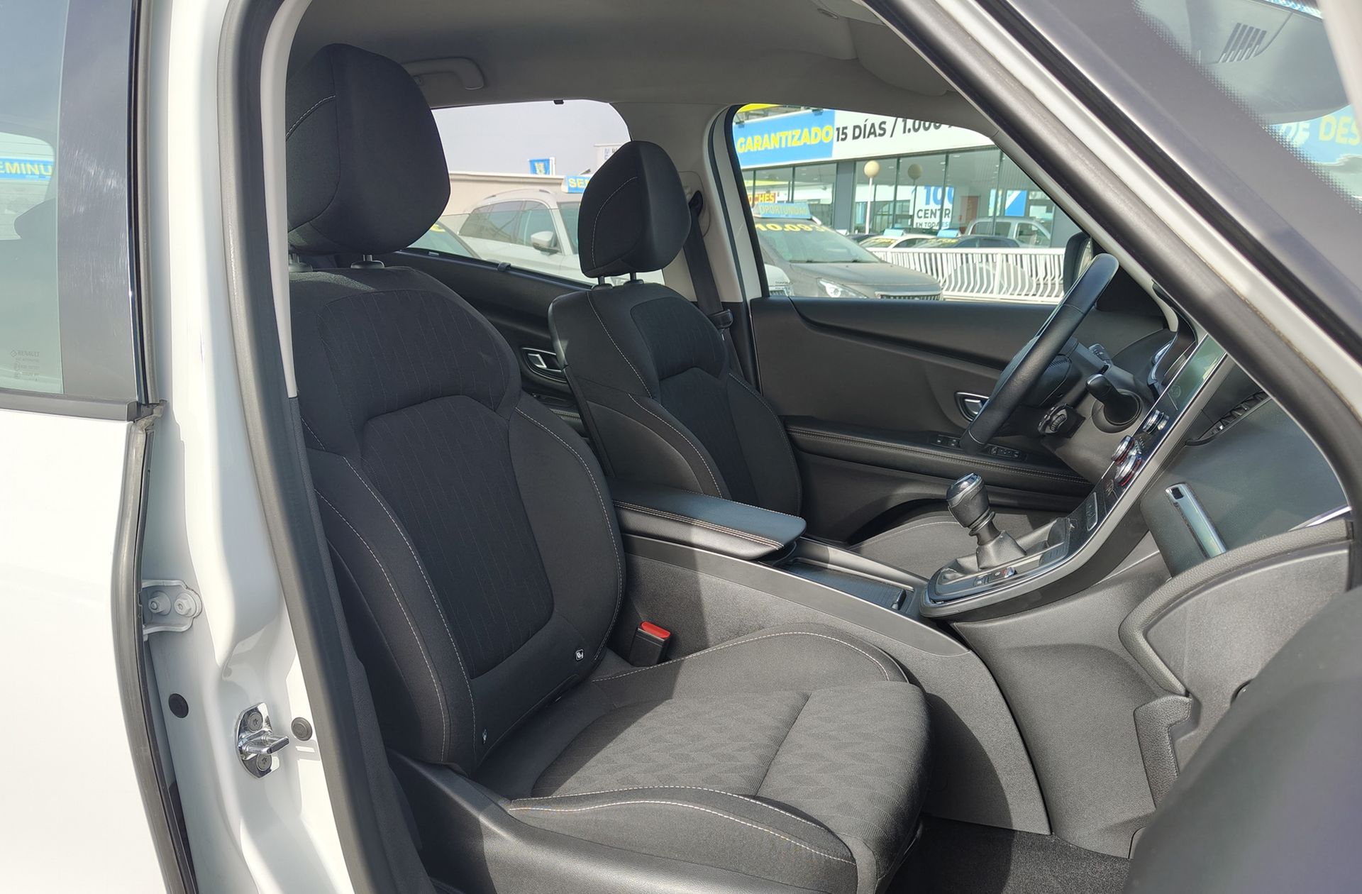 Renault Scénic Limited Energy dCi - foto 14