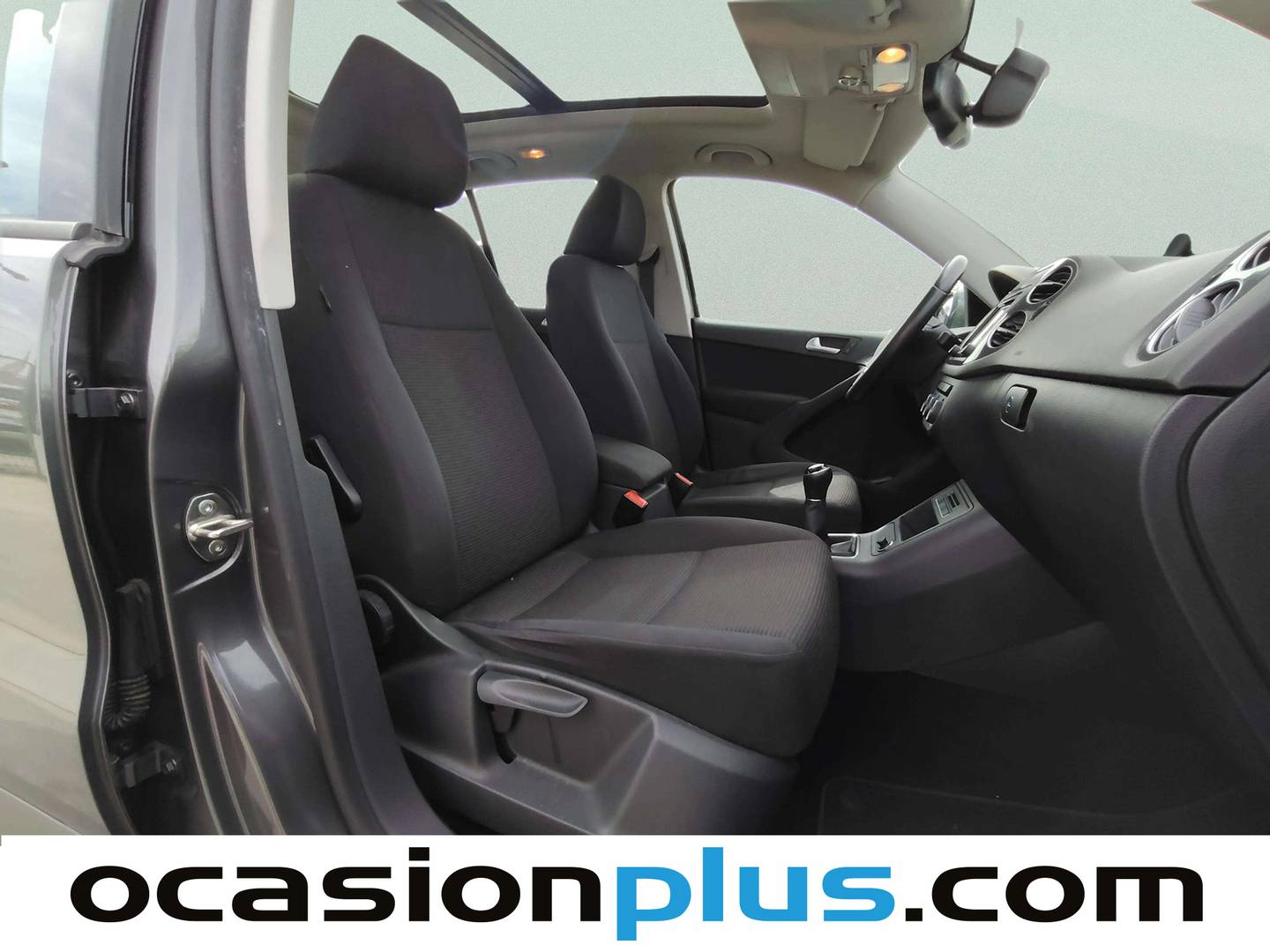 Volkswagen Tiguan Volkswagen Tiguan T1 2.0 TDI BMT 4x2 (150 CV) km 0