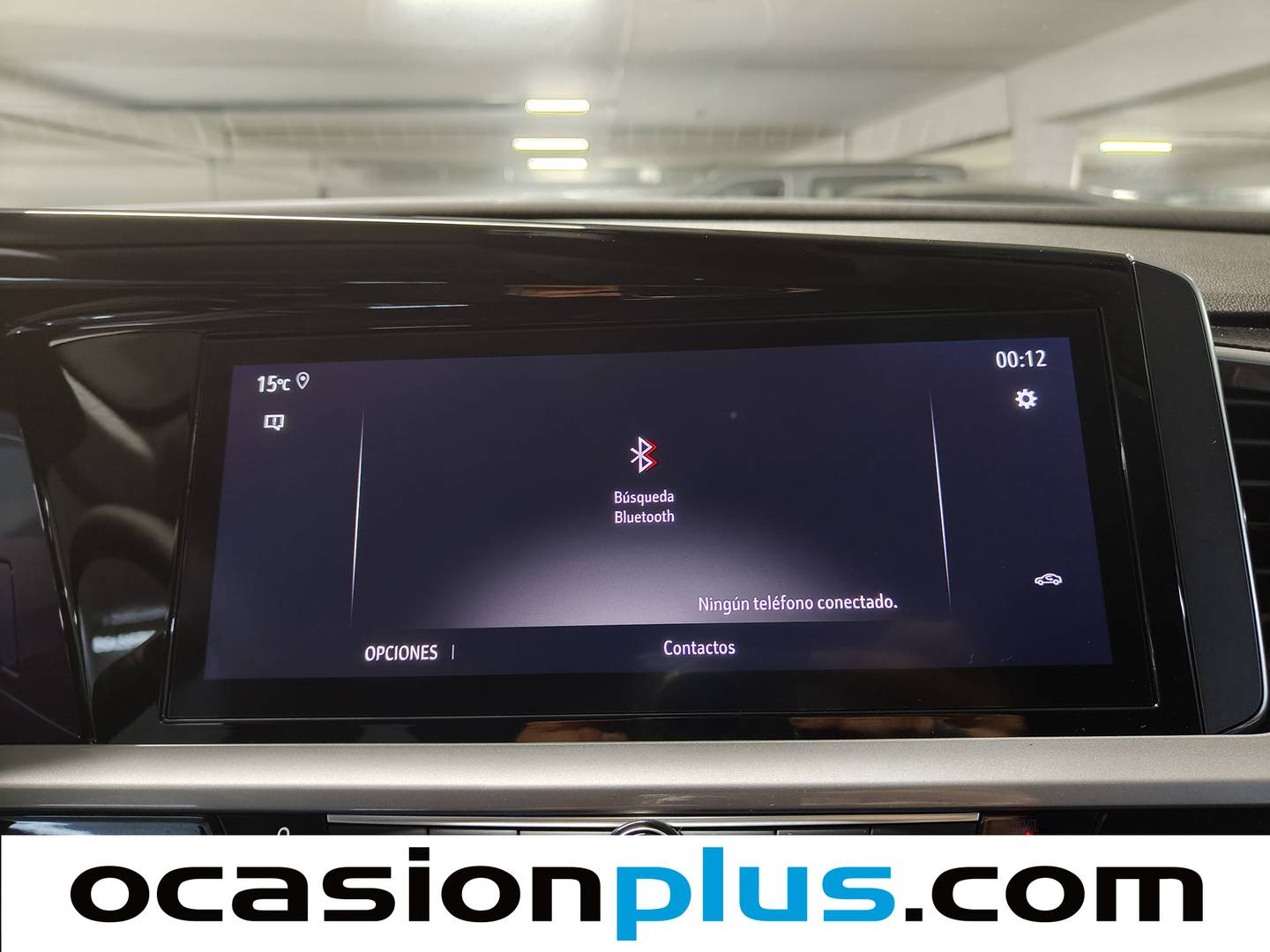 Foto Opel Grandland Opel Grandland 1.2 Turbo XHT S&S GS (130 CV)