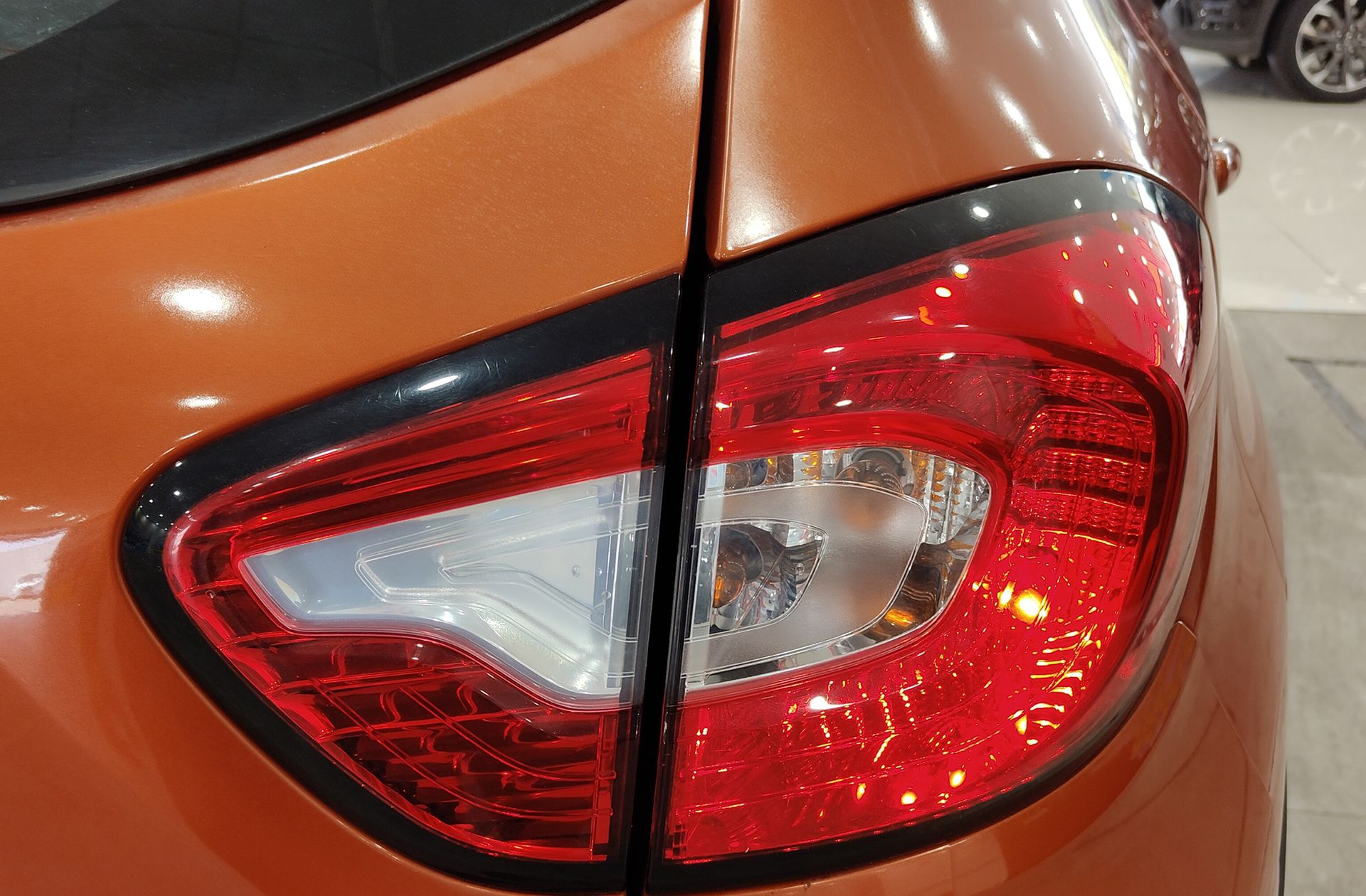 Renault Captur Intens Energy TCe - foto 14
