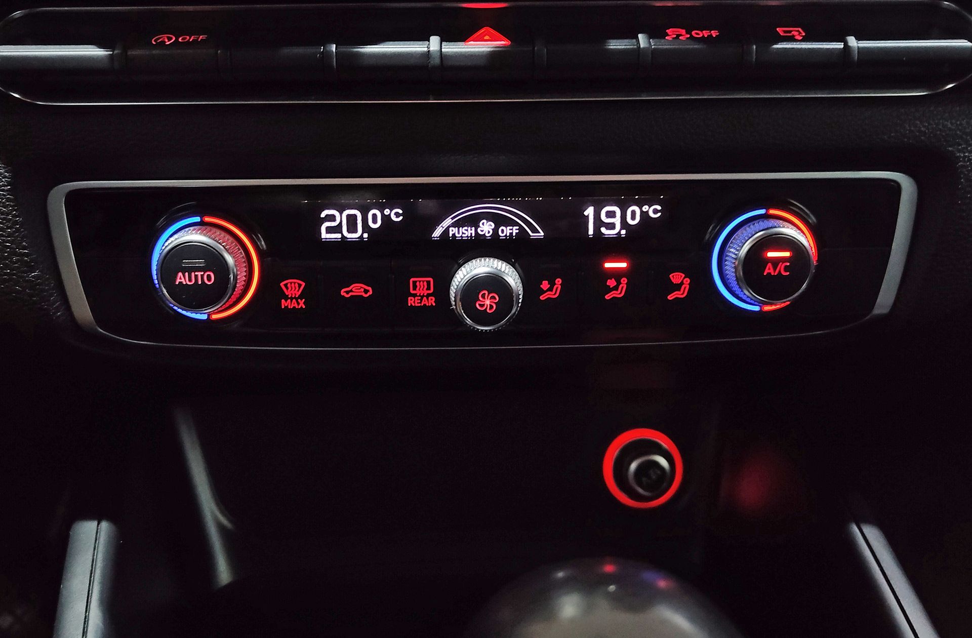 Audi A3 Ambiente Edición especial 2.0 TDI S tronic - foto 31