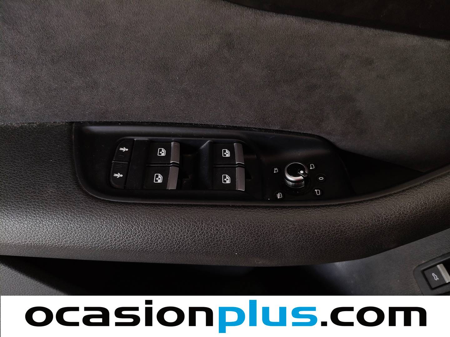 Audi Q7 Audi Q7 design 3.0 TDI quattro (272 CV) tiptronic 2016