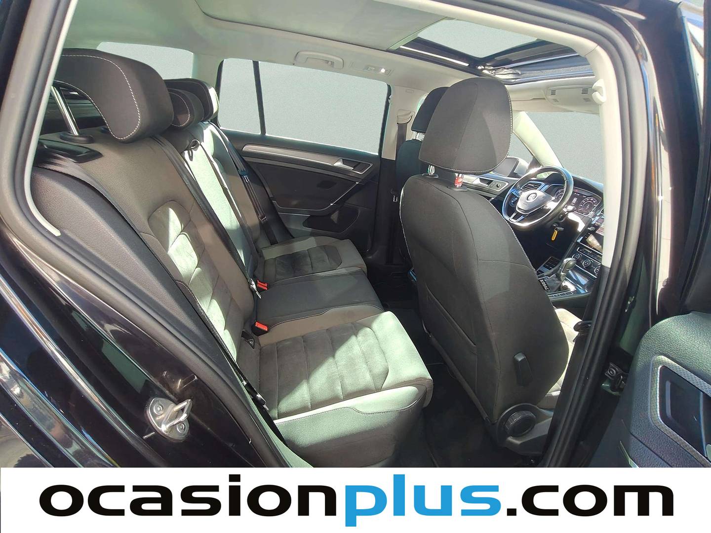 Volkswagen Golf Volkswagen Golf Alltrack 2.0 TDI 4Motion DSG (184 CV) al mejor precio