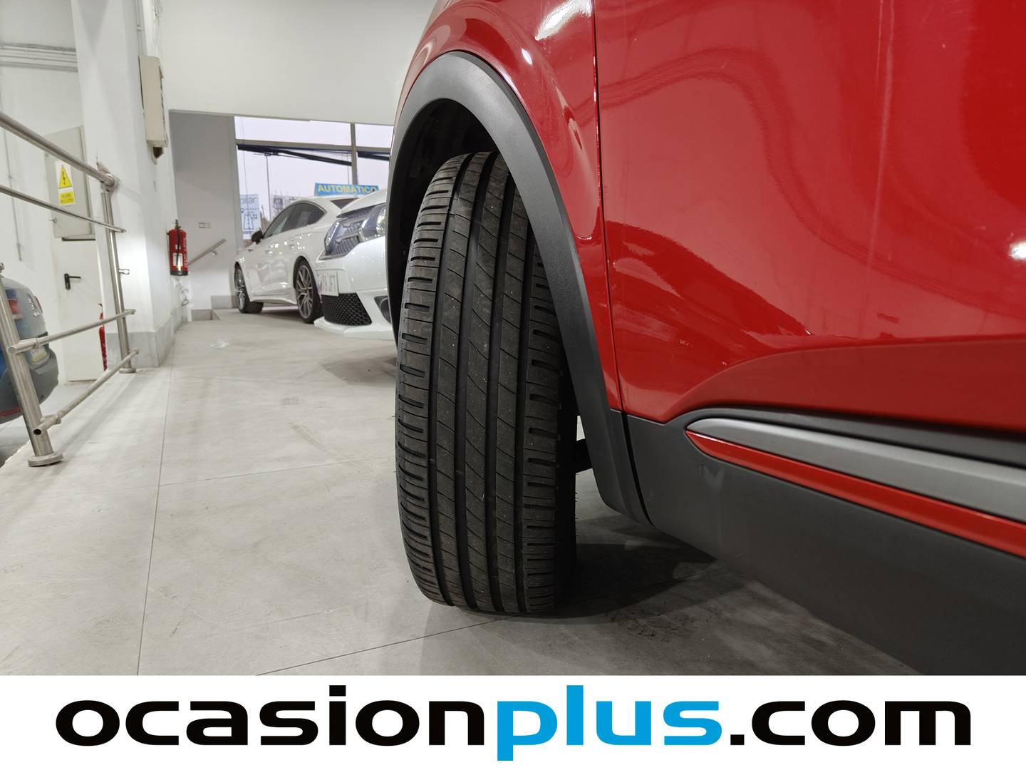 Renault Arkana Renault Arkana RS Line Fast Track E-TECH Híbrido (145 CV) al mejor precio