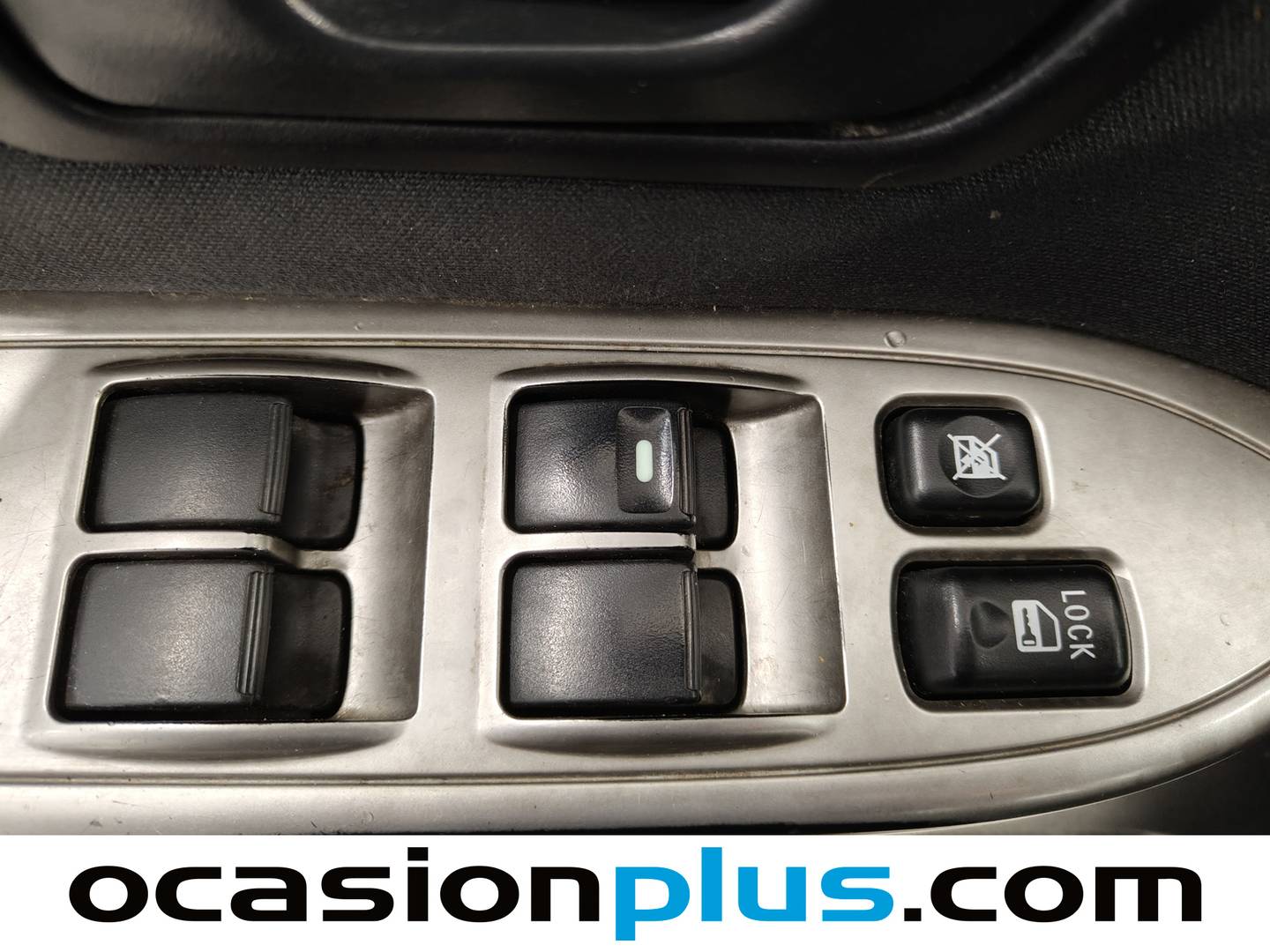 Foto Mitsubishi Montero Mitsubishi Montero 3.2 DI-D Spirit 7 Plazas 4x4 (200 CV)