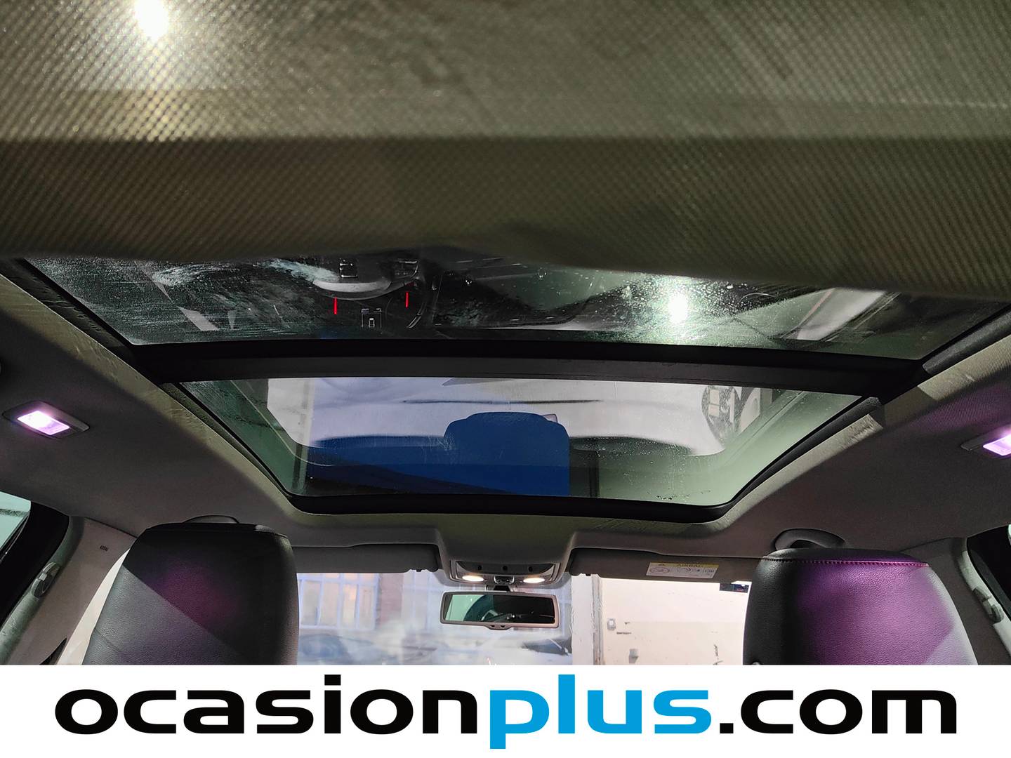 Foto Seat León SEAT León ST 1.4 TSI S&S ACT FR DSG-7 (150 CV)