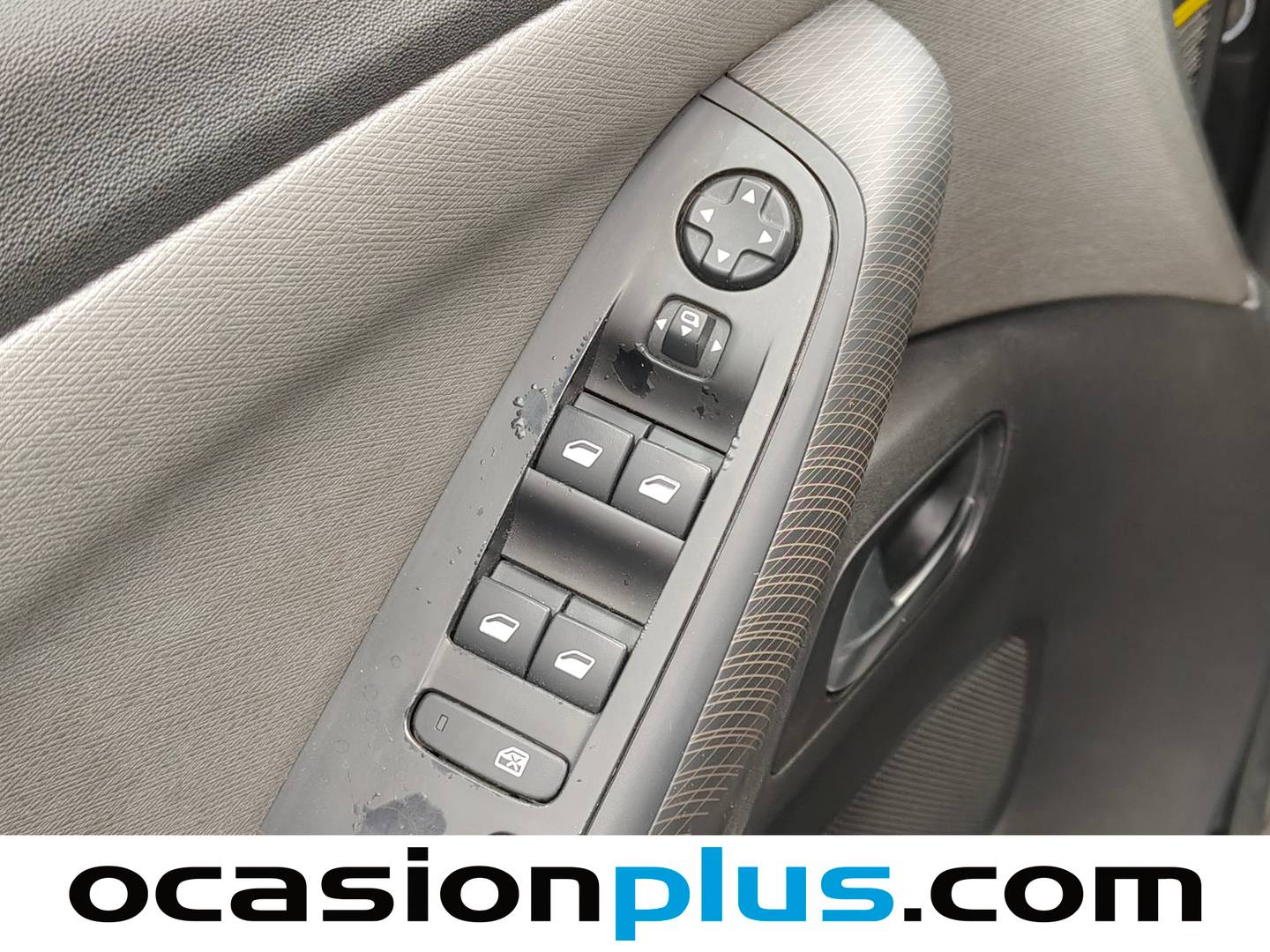 Citroën Grand C4 Picasso Citroen Grand C4 Picasso BlueHDi 120 EAT6 Feel Edition (120 CV) 7 Plazas km 0