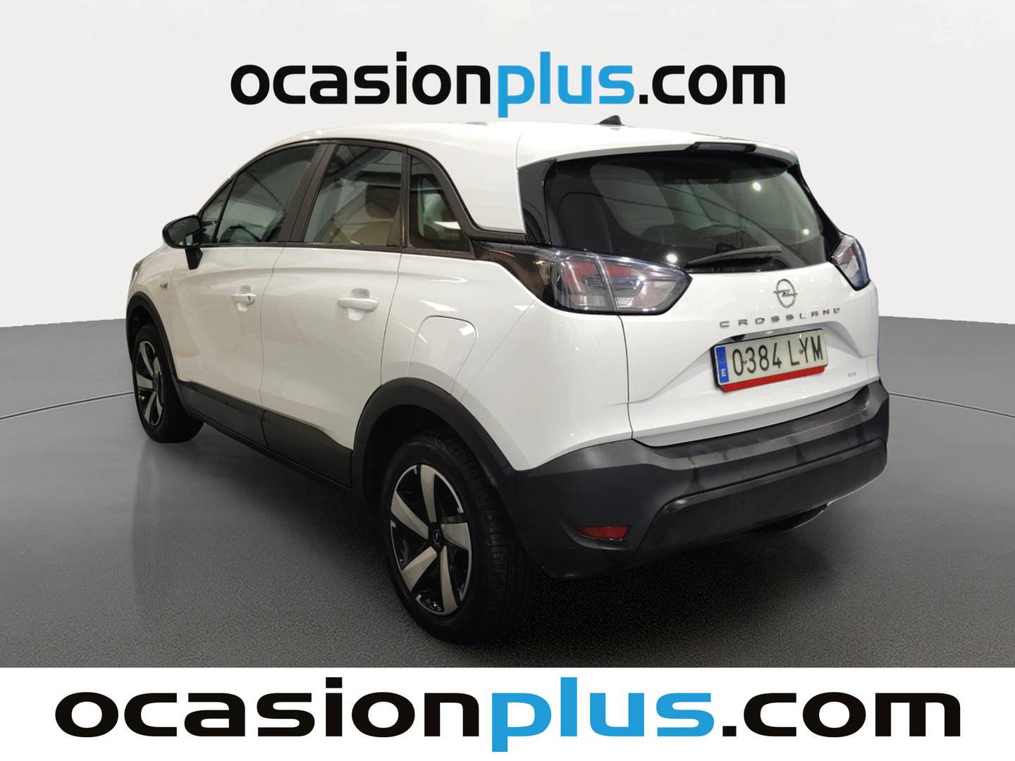 Foto Opel Crossland Opel Crossland 1.2 Edition (110 CV)