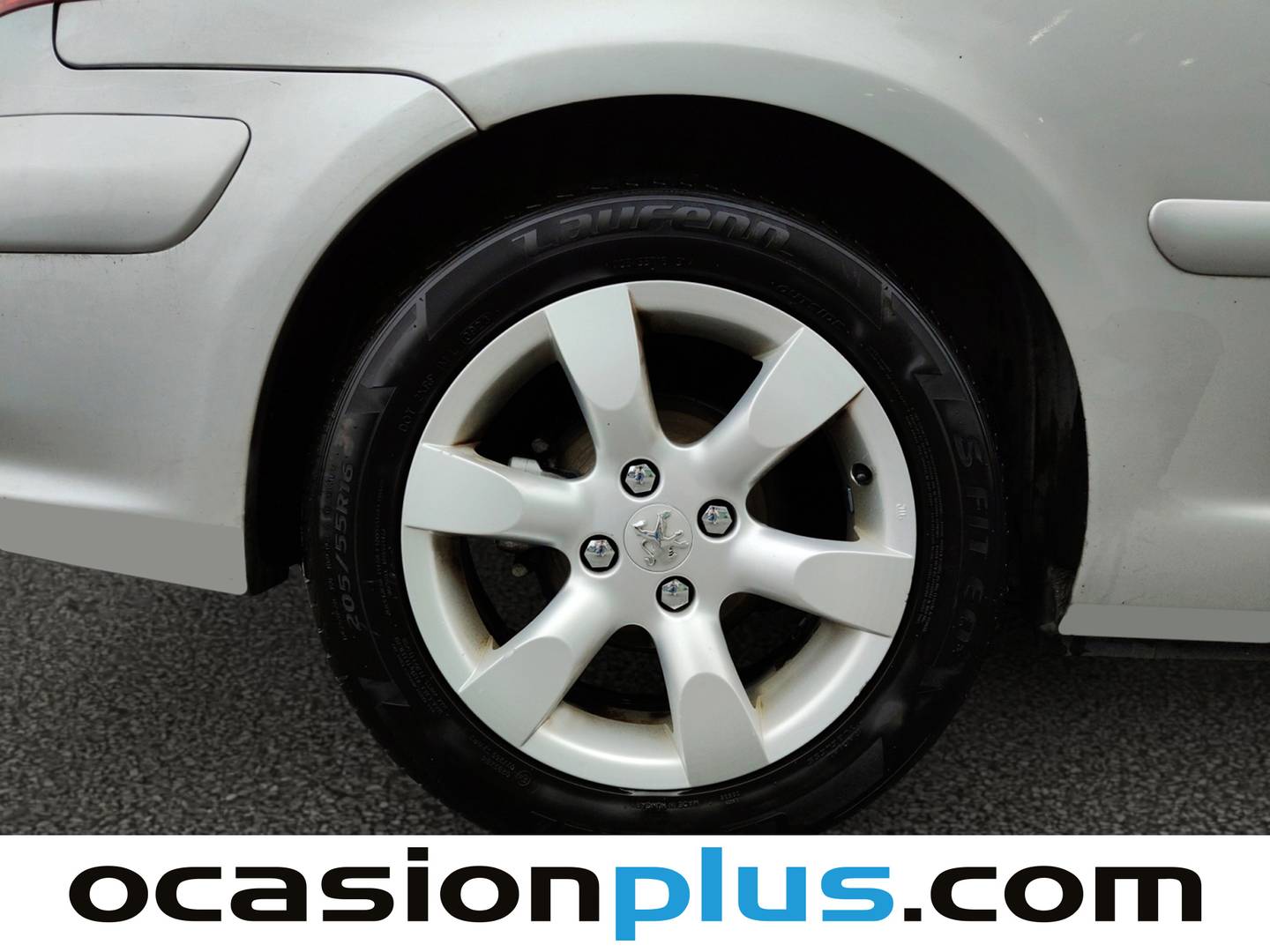 Foto Peugeot 307 Peugeot 307 CC CC 2.0 16v Cabrio (143 CV)