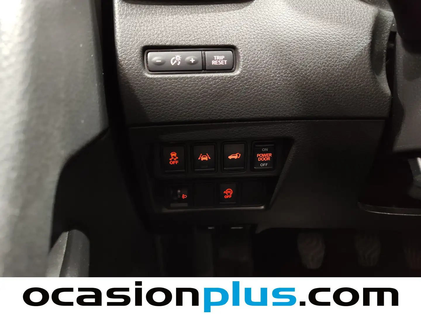 Foto Nissan X-TRAIL Nissan X-Trail dCi 130 N-Connecta (130 CV)