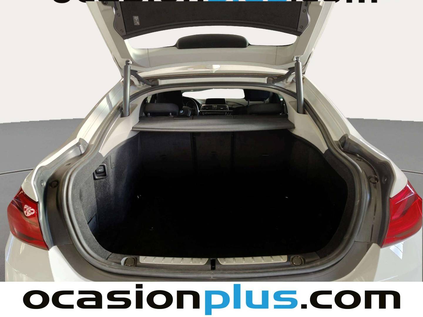 Foto BMW Serie 4 BMW Serie 4 420i Gran Coupe (184 CV)