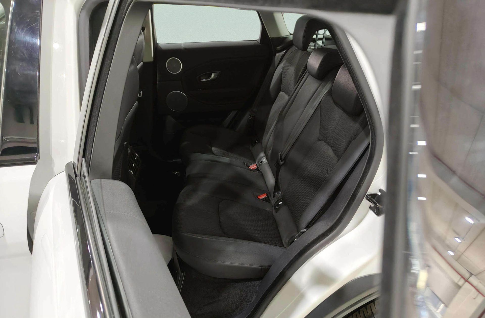 Land Rover Range Rover Evoque 2.0L eD4 Pure 4x2 - foto 13