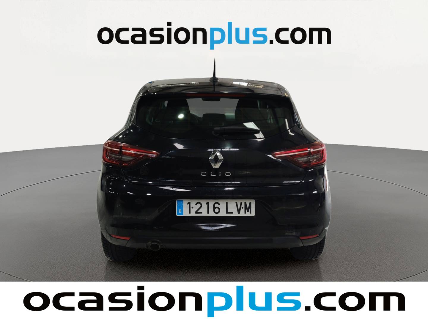 Renault Clio Renault Clio Intens TCe (90 CV) al mejor precio