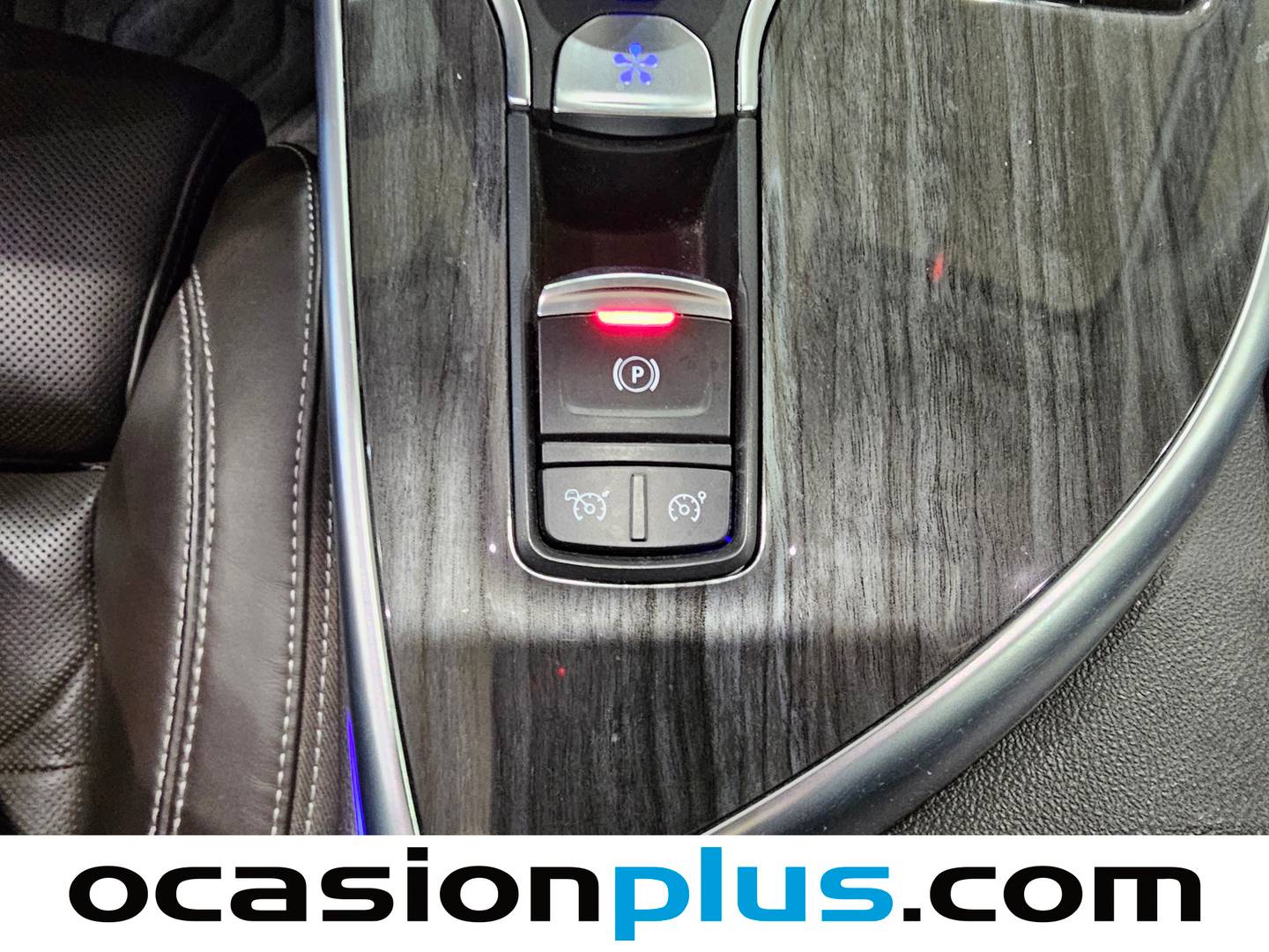 Renault Espace Renault Espace Initiale Paris Energy dCi (160 CV) TT EDC 7 PLAZAS de segunda mano