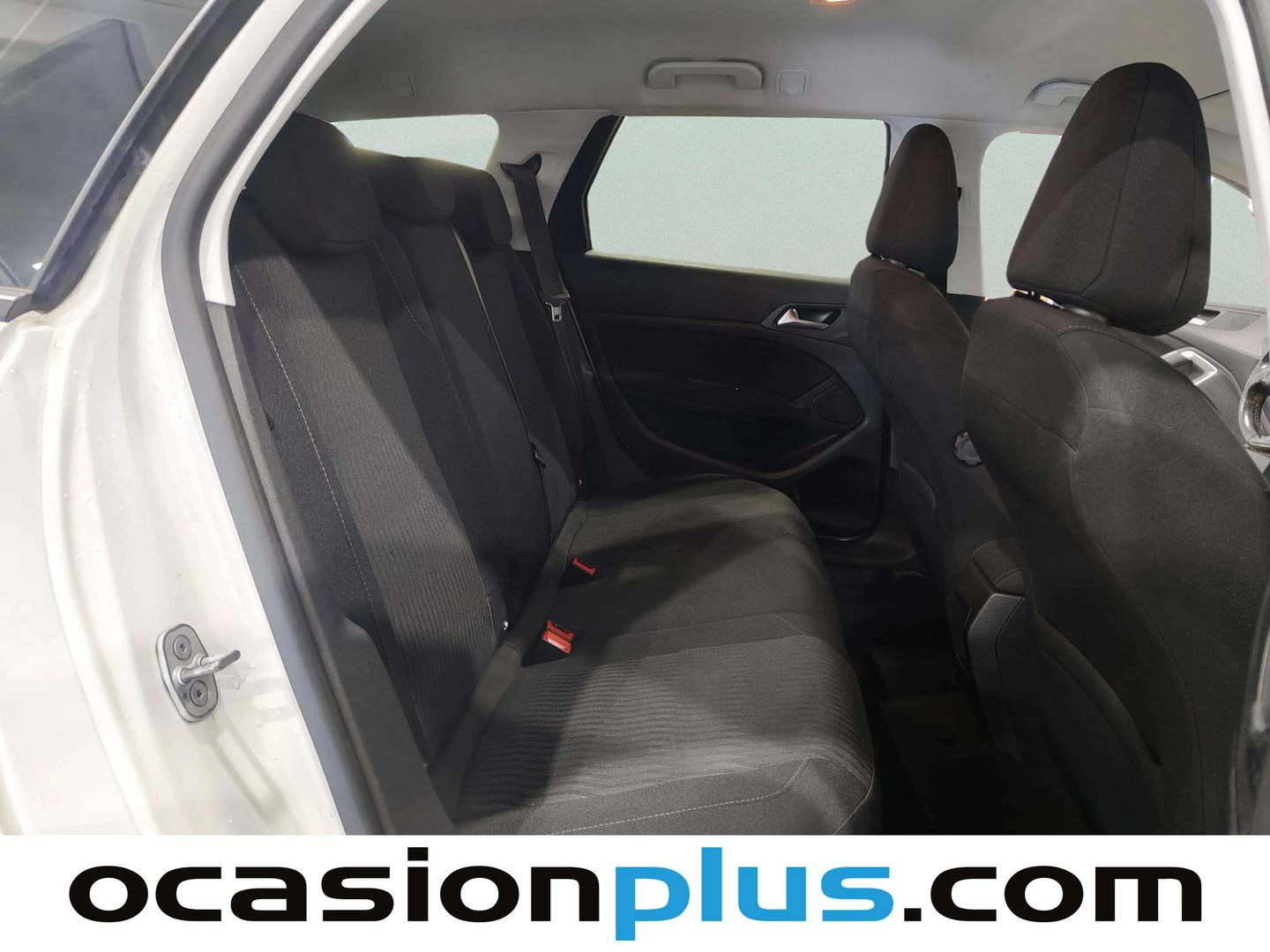 Peugeot 308 SW Peugeot 308 SW 1.2 PureTech S&S Active (130 CV) km 0