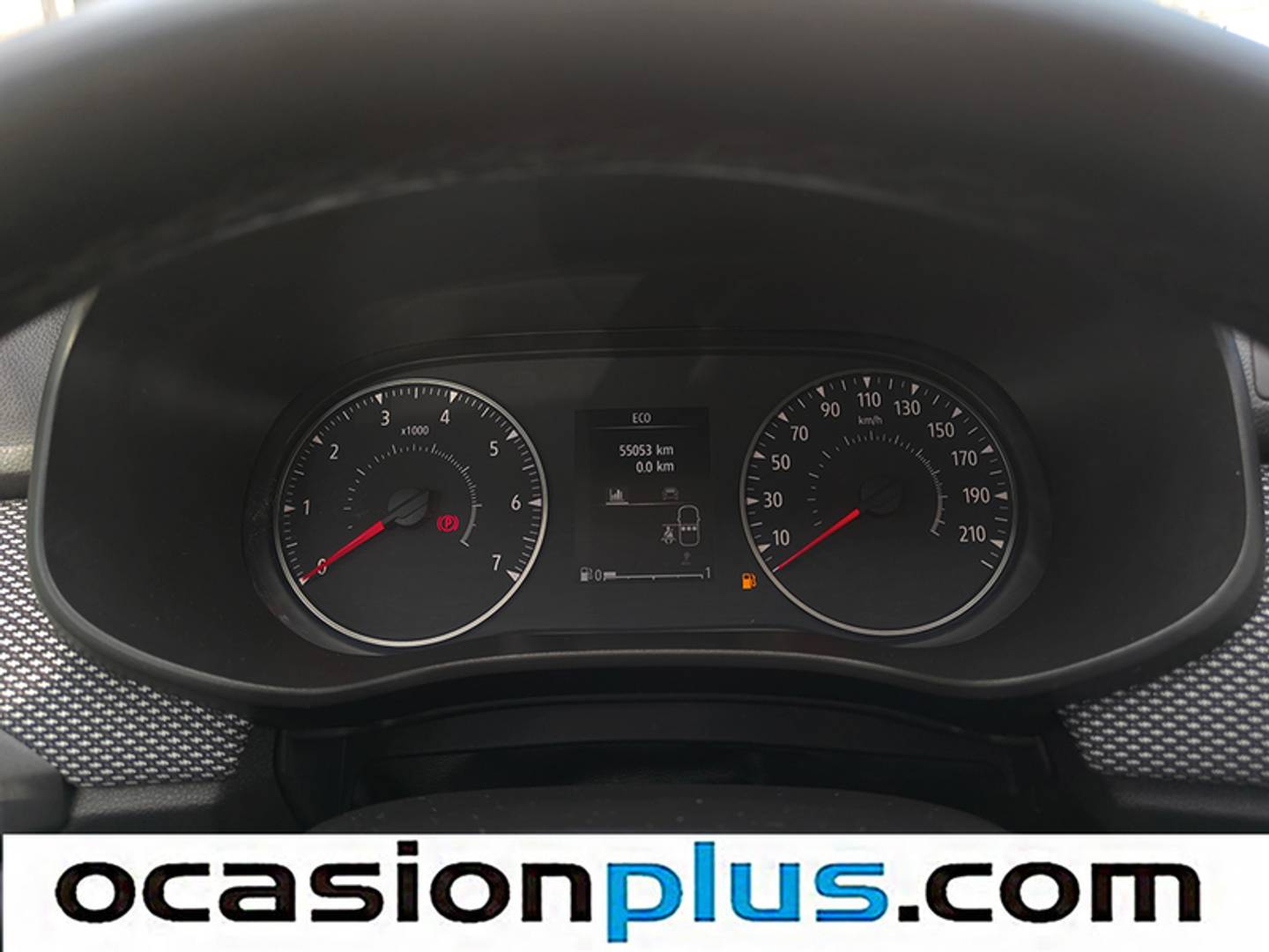 Foto Dacia Jogger Dacia Jogger Serie Limitada Extreme Go ECO-G (100 CV)