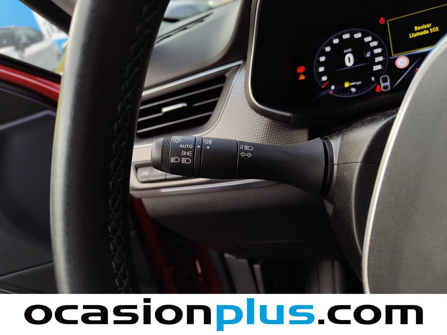 Foto Renault Arkana Renault Arkana Techno TCe 140 Mild hybrid EDC (140 CV)